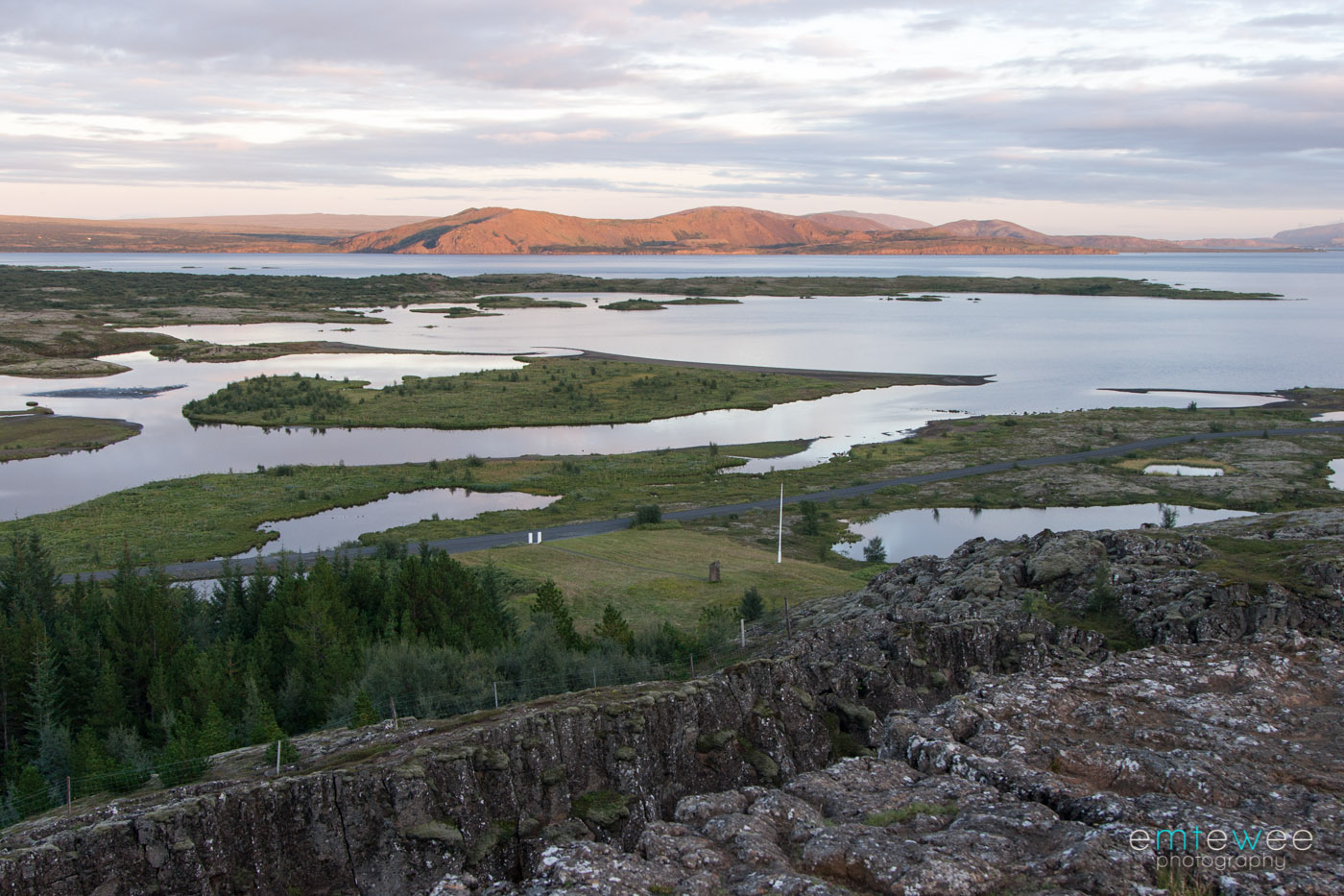 Pingvellir National Park