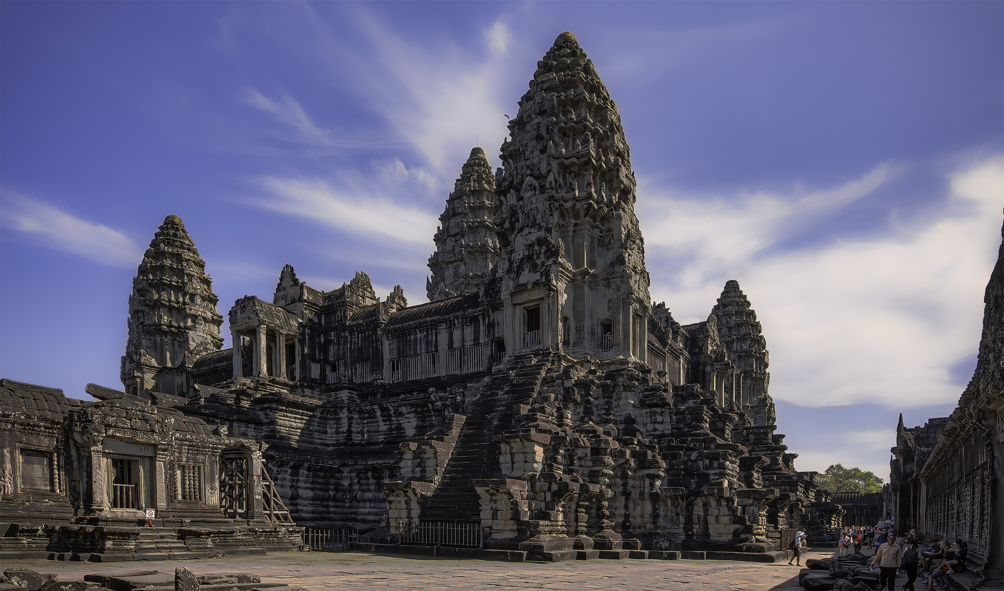 Angkor Wat
