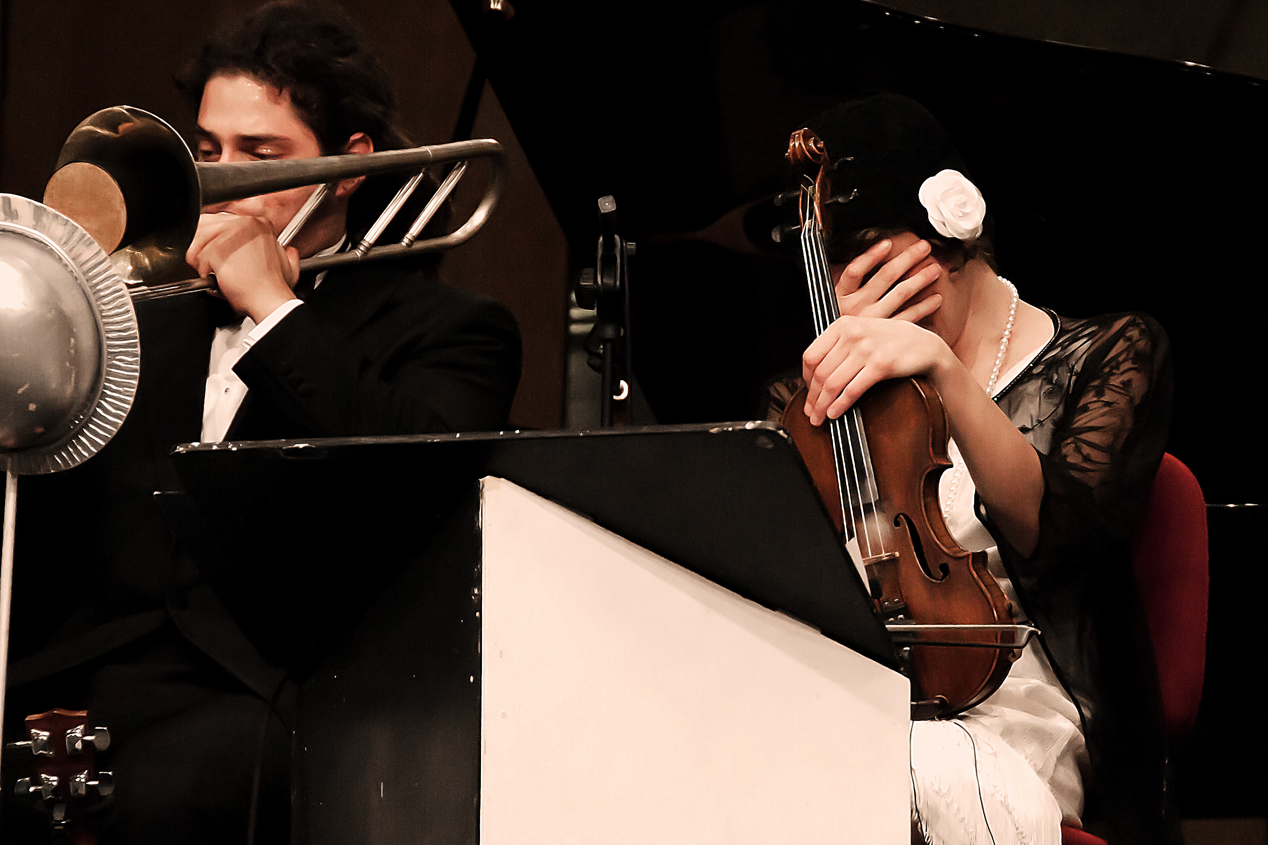 Stresa Conference Palace Concert 23/06/2011