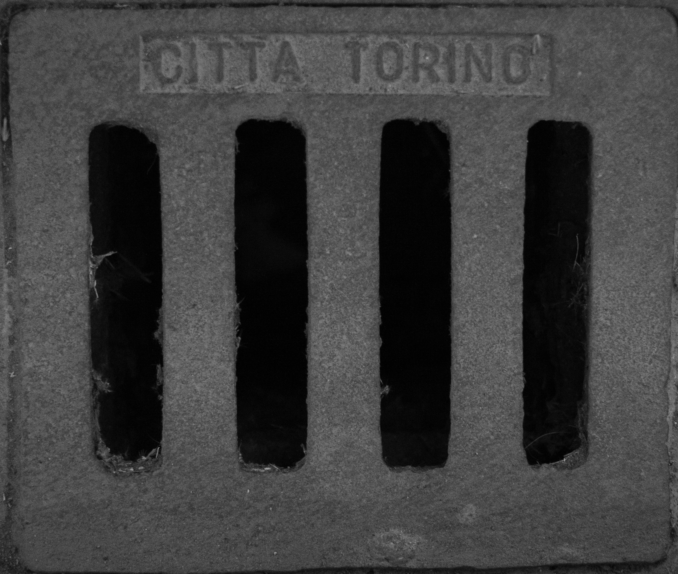 The beauty of discounted things