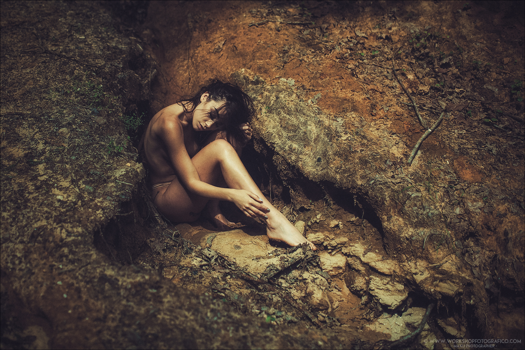 David Biagioli @Workshop. Italy