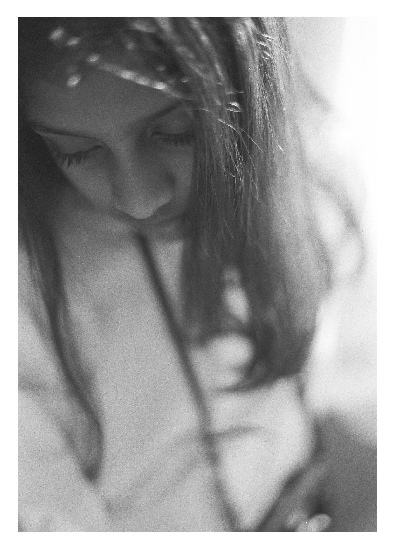 analogue canon AE 1 program