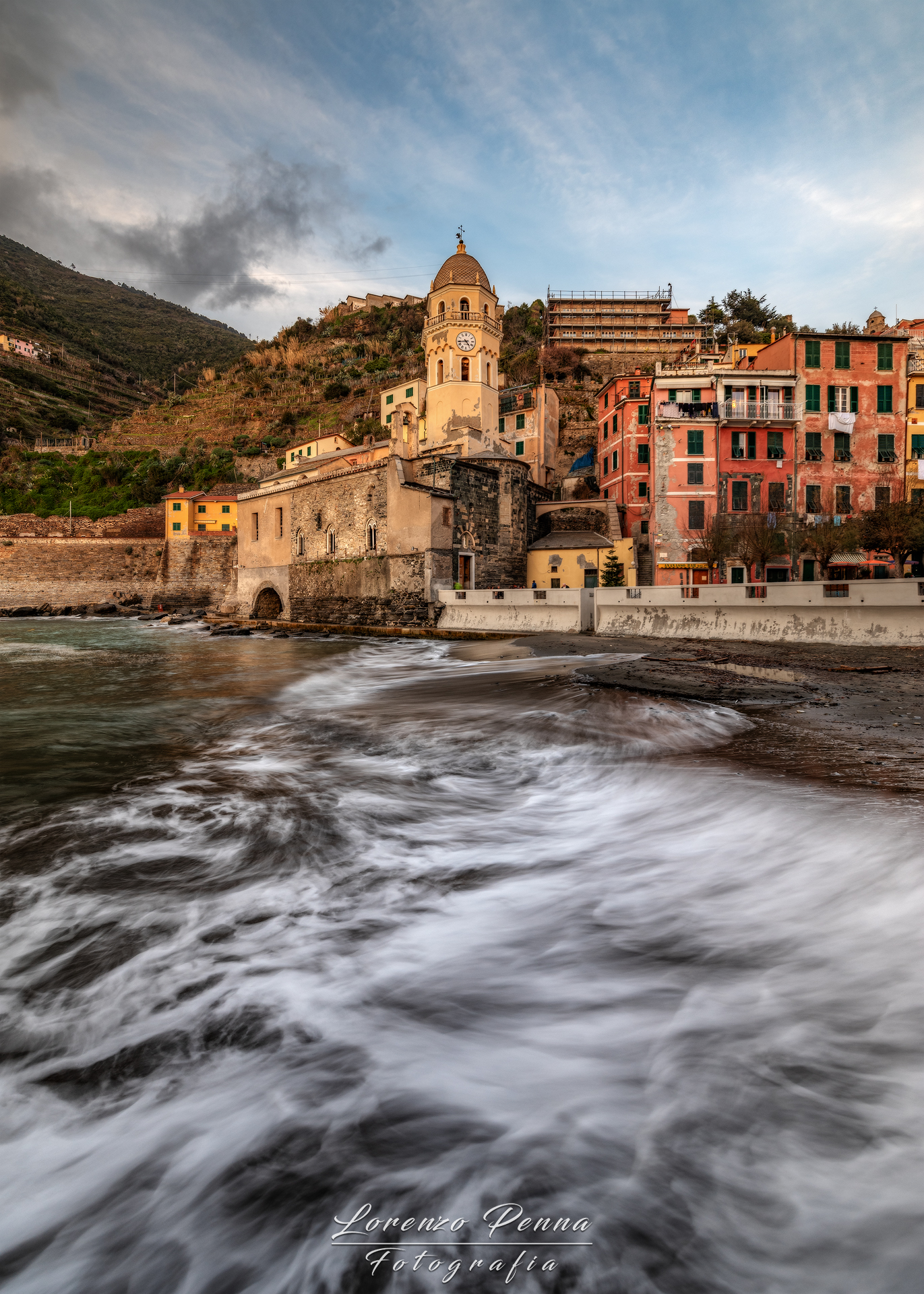Vernazza