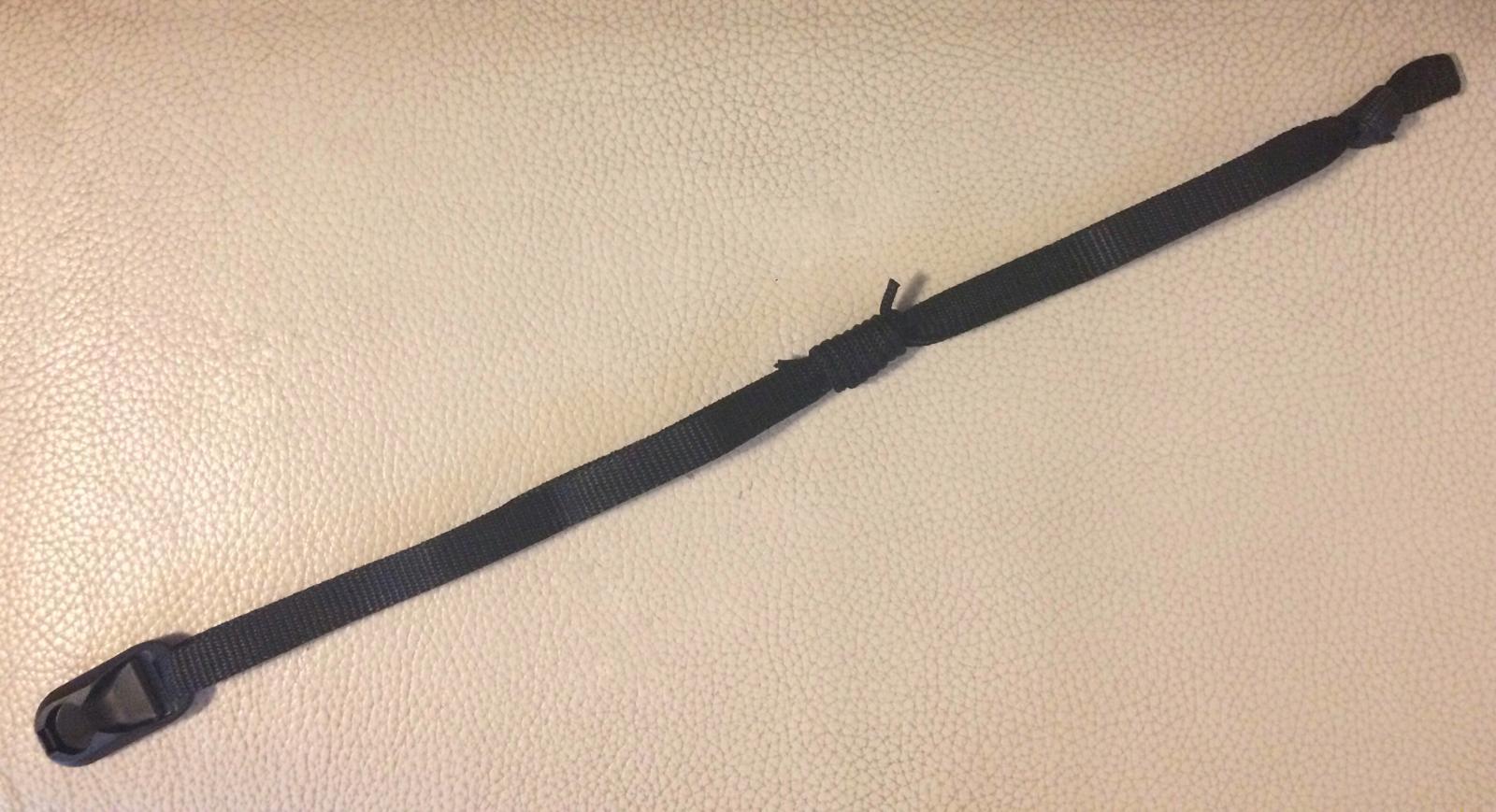 Laccio da polso fai da te Olympus e-m1x