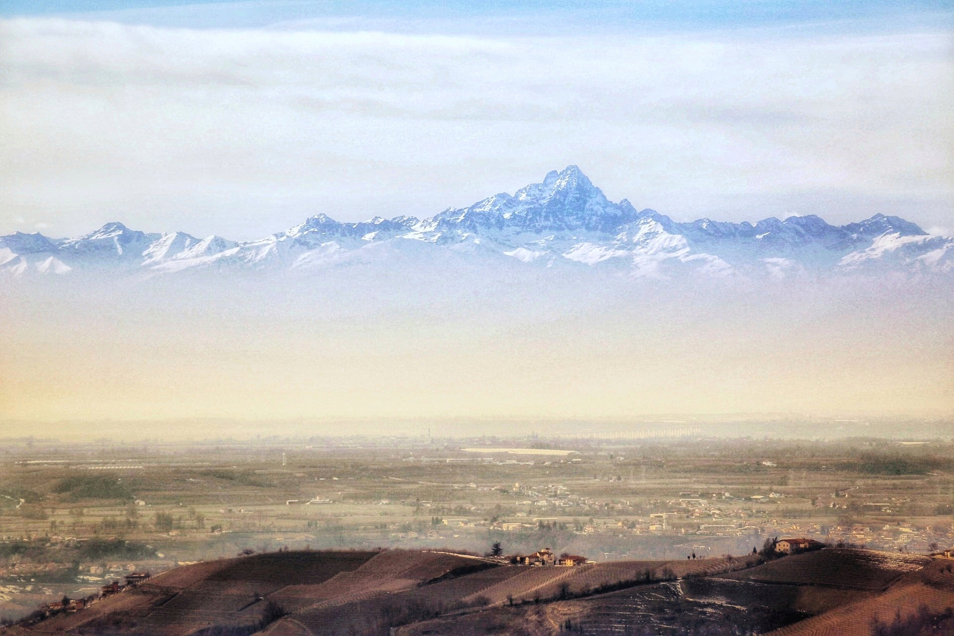 Monviso da Belvedere Langhe