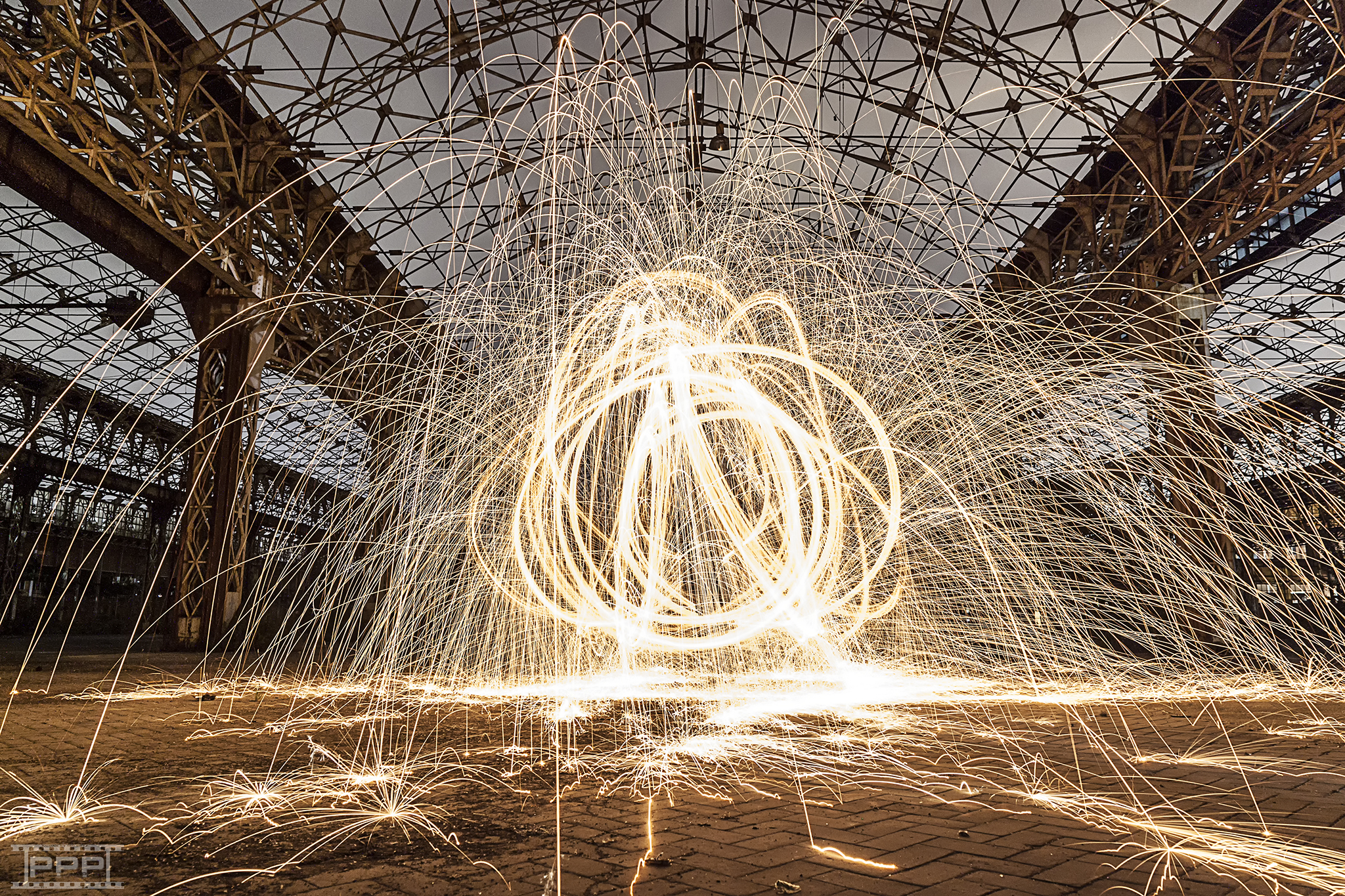 steel wool