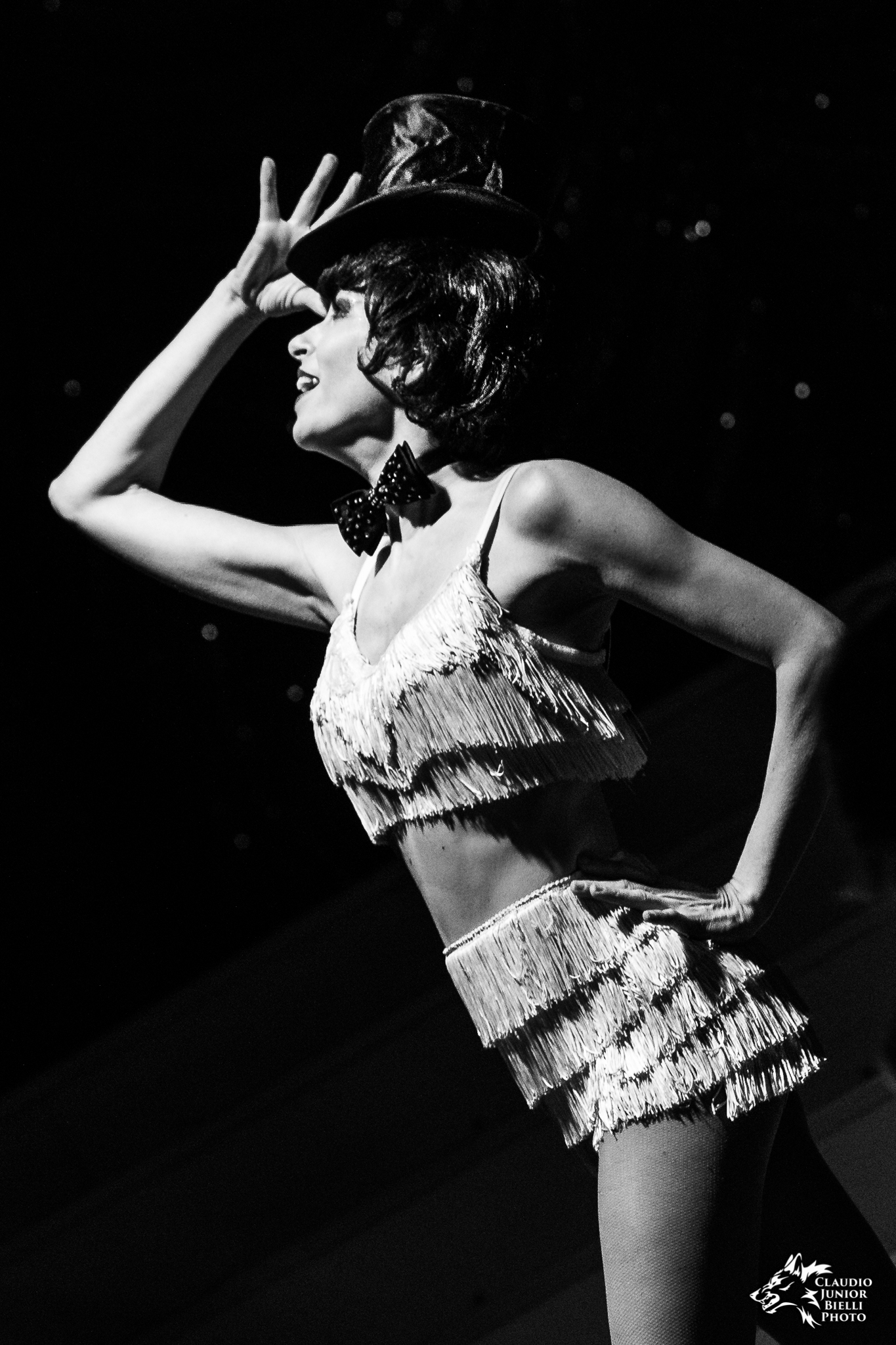 Criss Bluebell from Micca Club