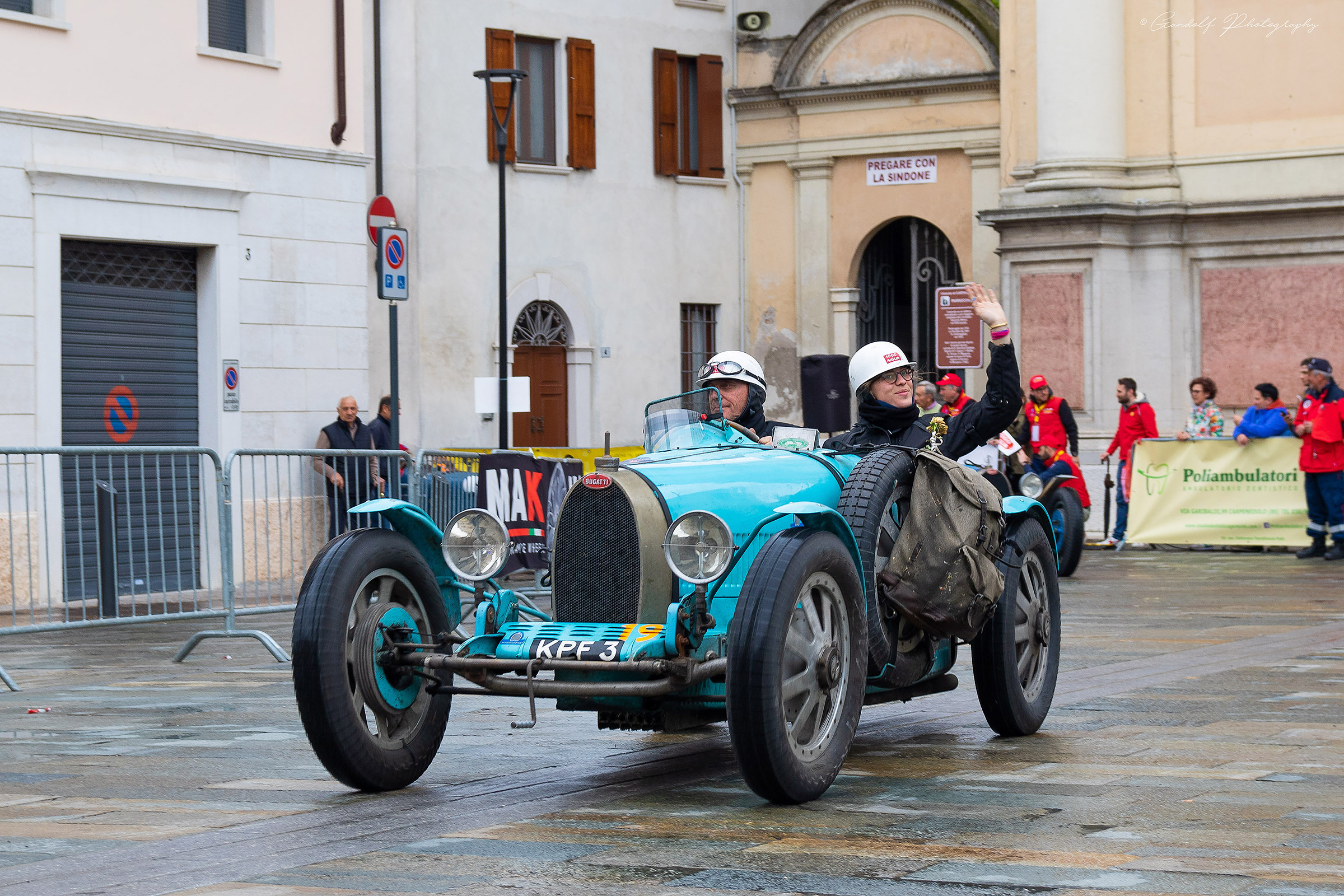 1000 Miglia 2019