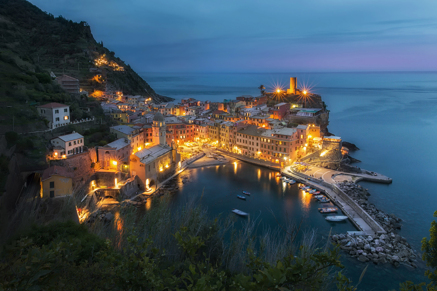 Vernazza