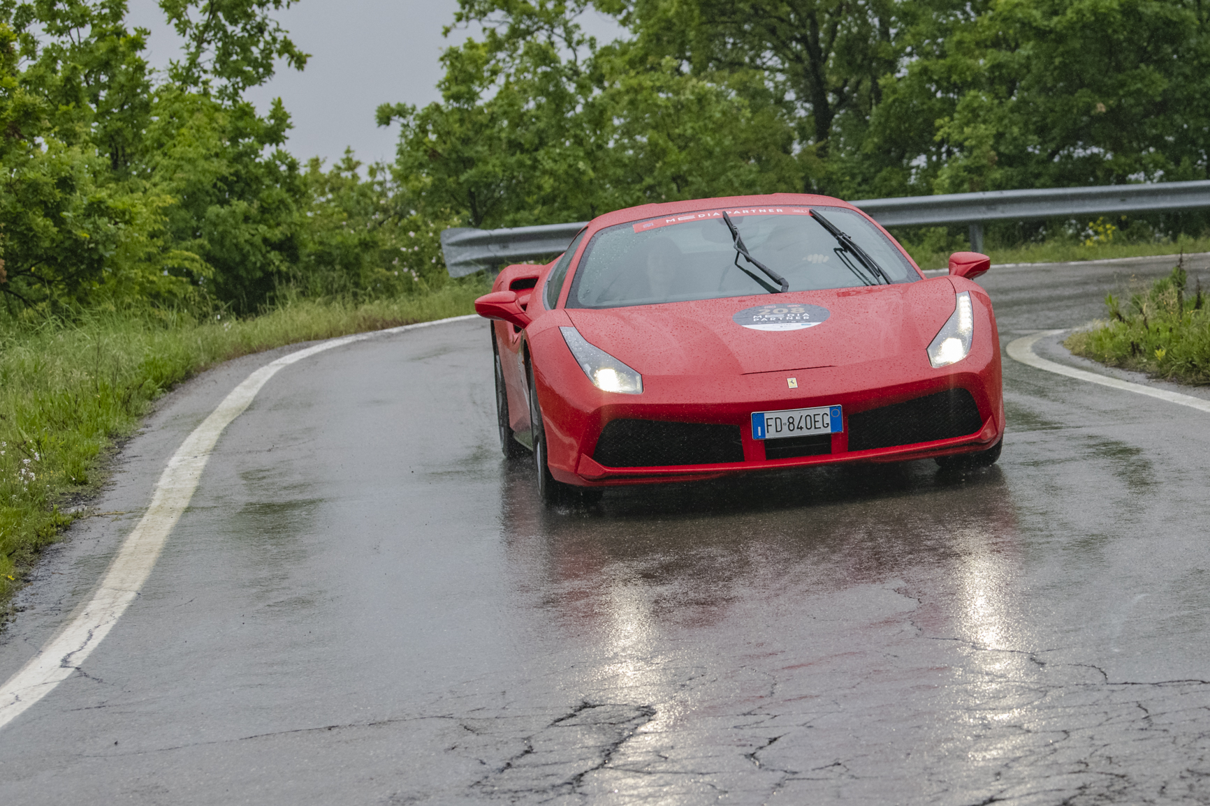 Mille Miglia 2019