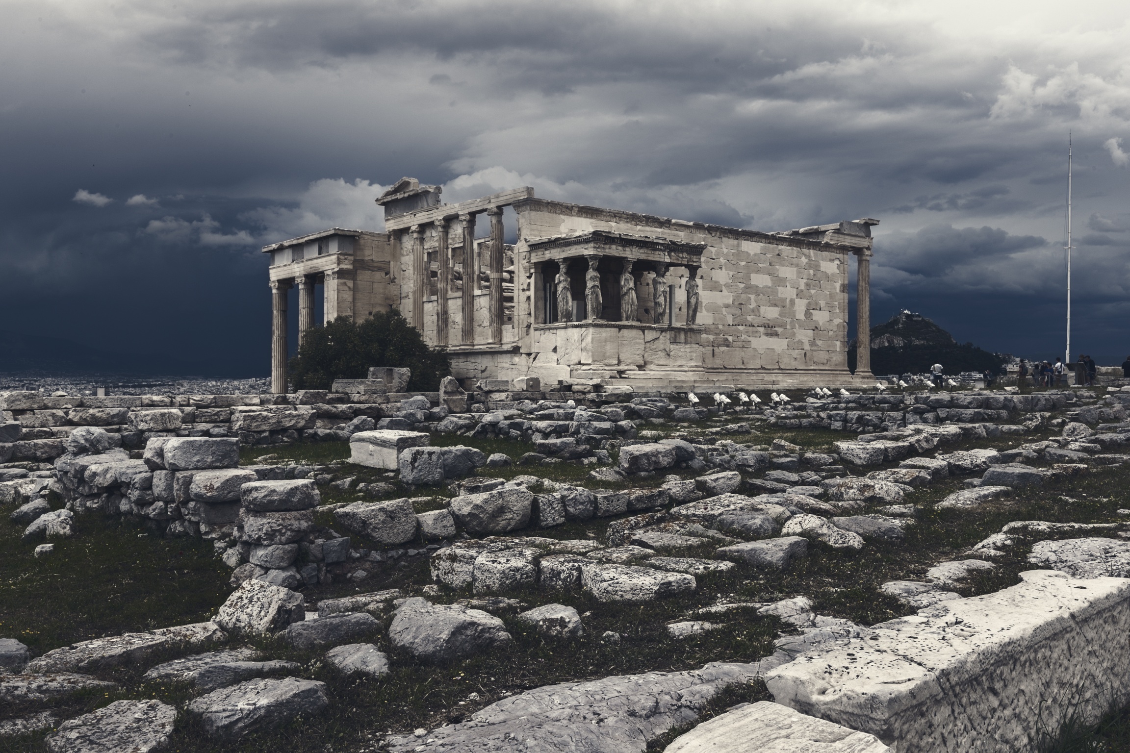 Erechtheum