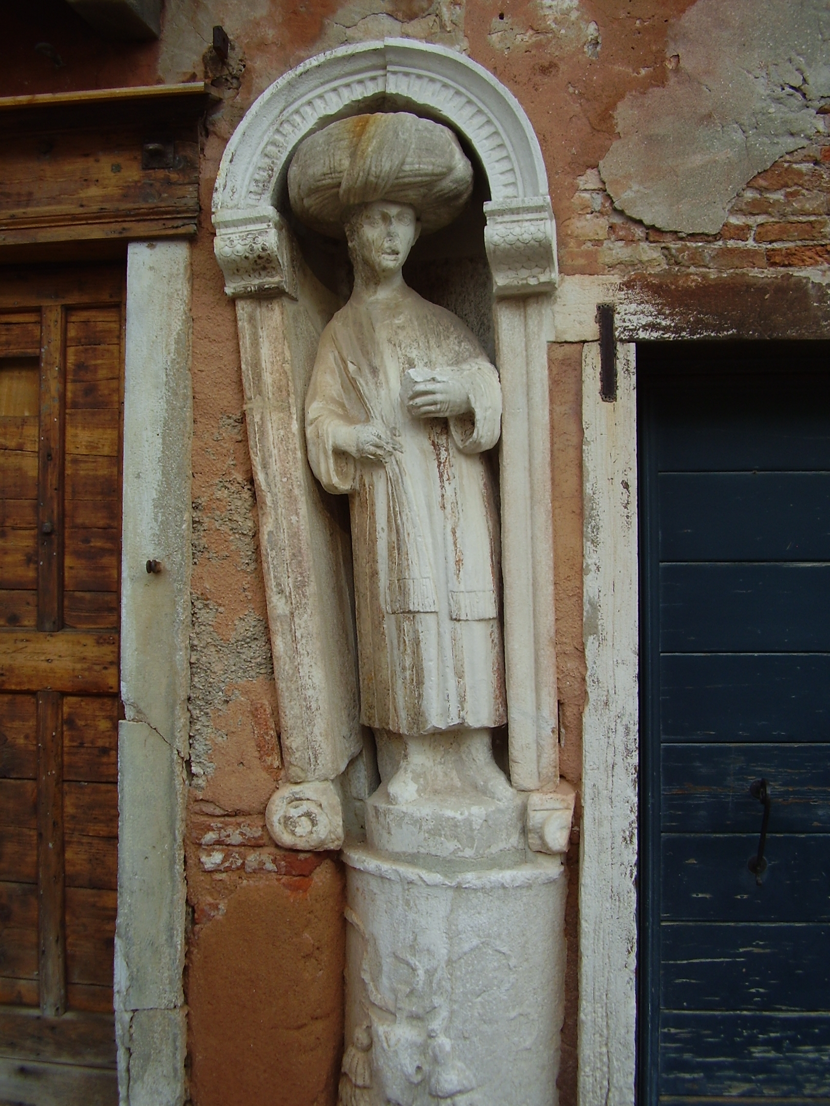 Venice