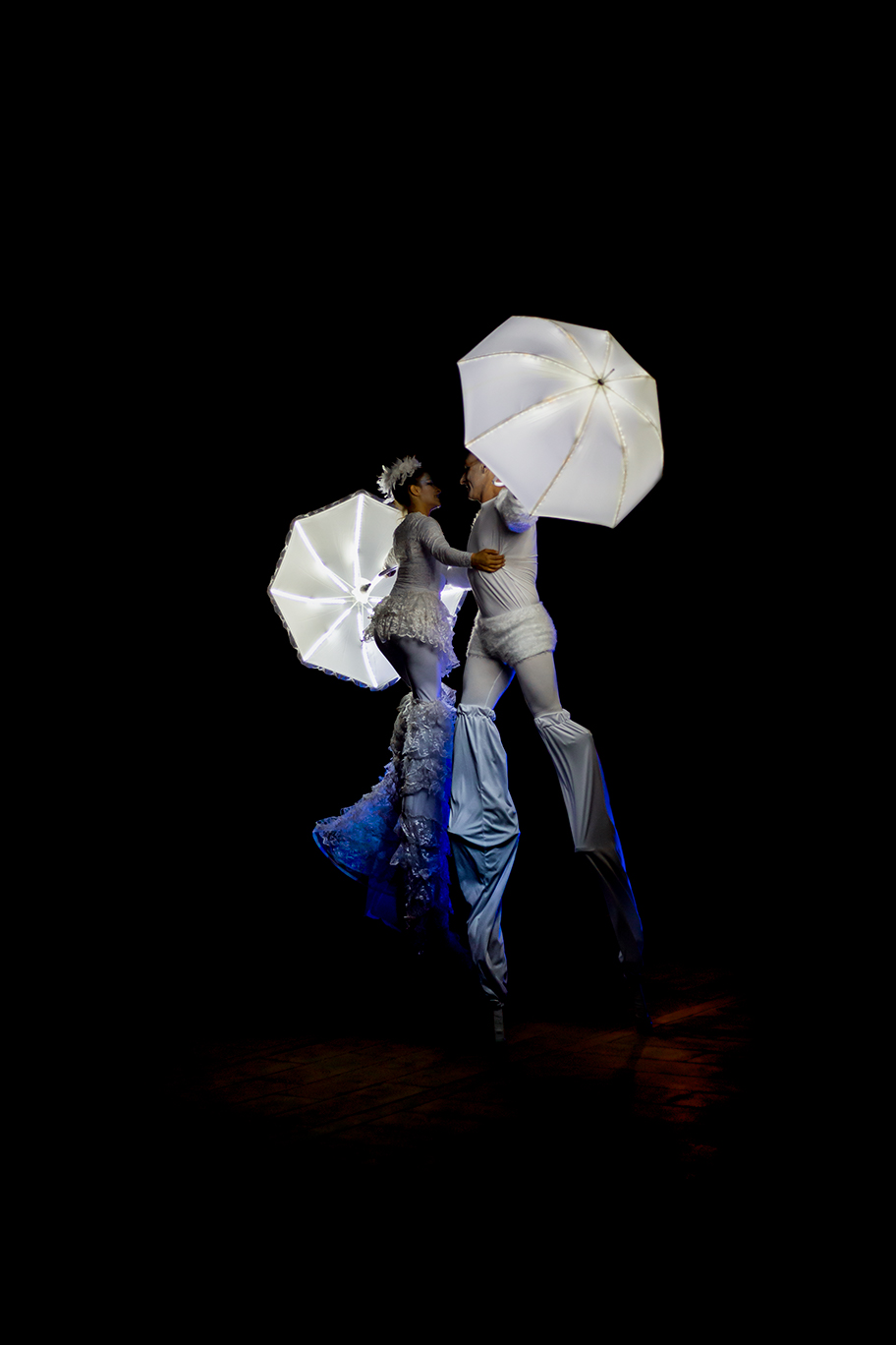 Everything remains in the balance.... Love, No!