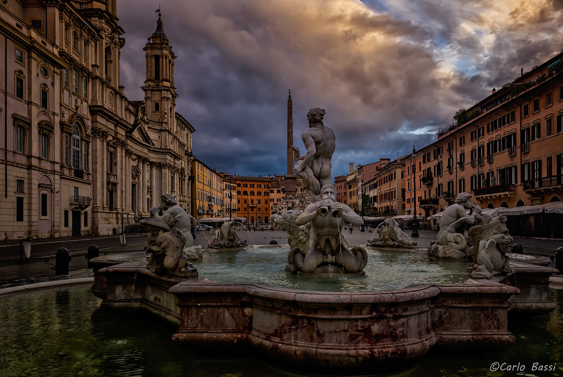 Piazza Navona
