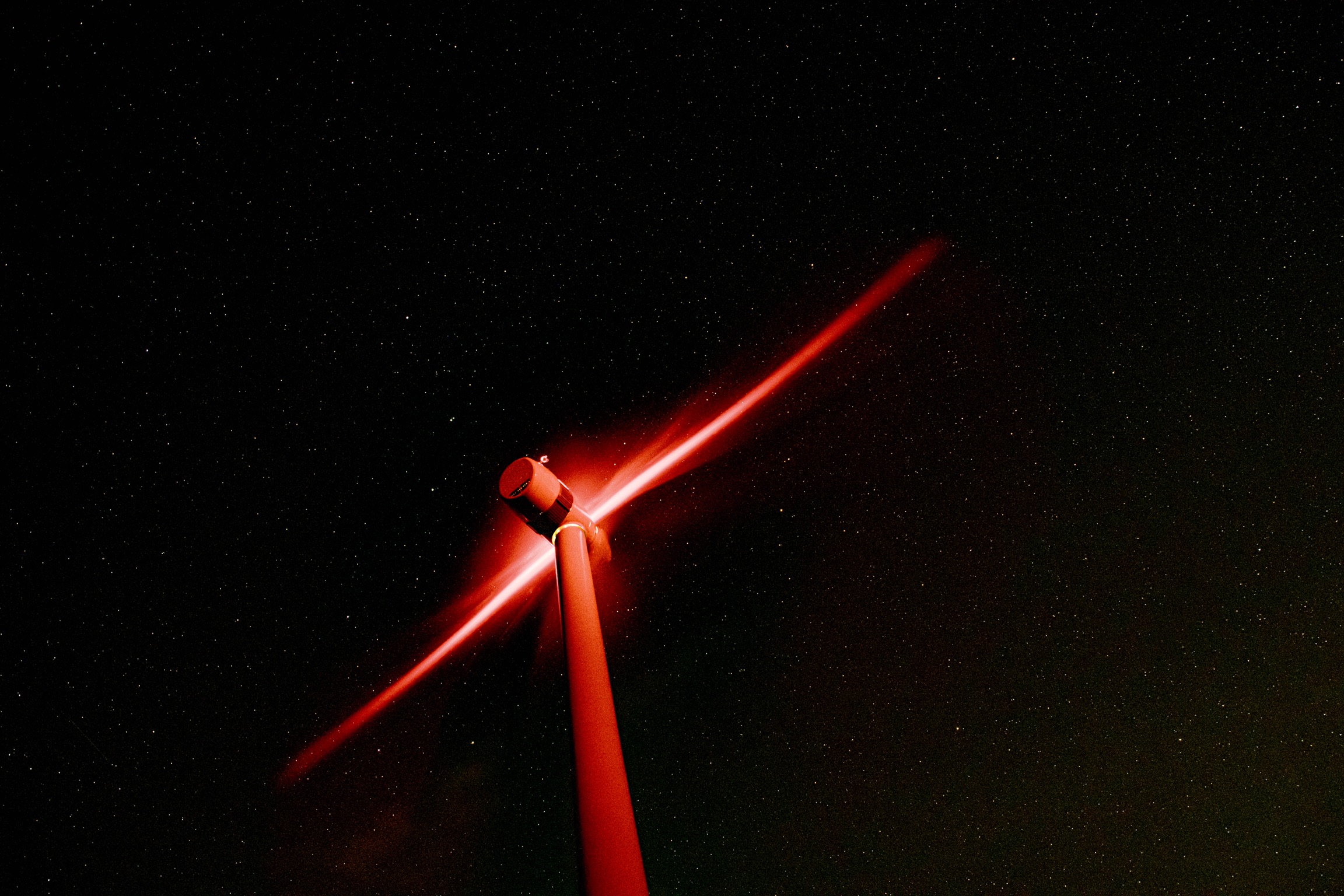 Un vortice di emozioni