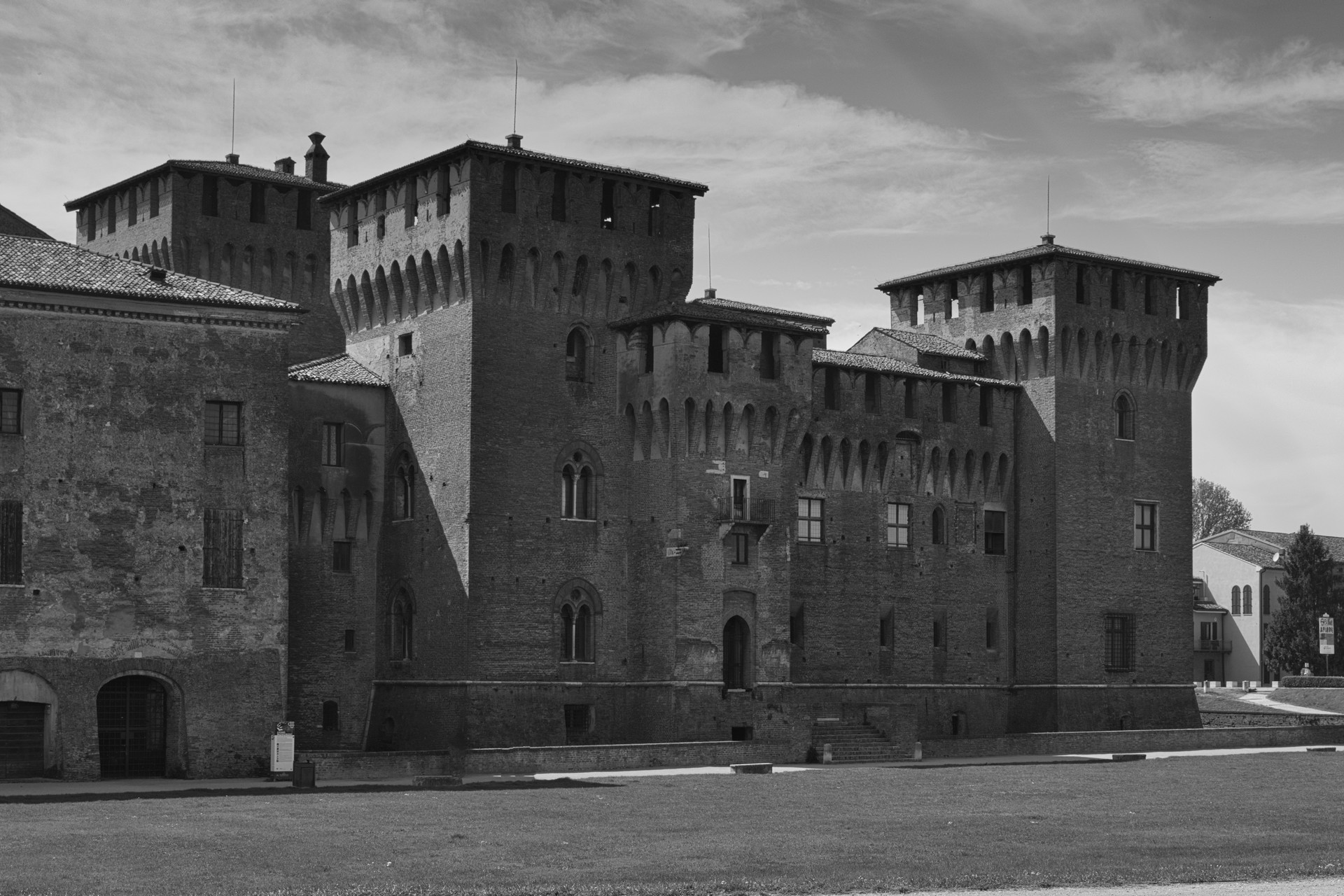 Castello di San Giorgio