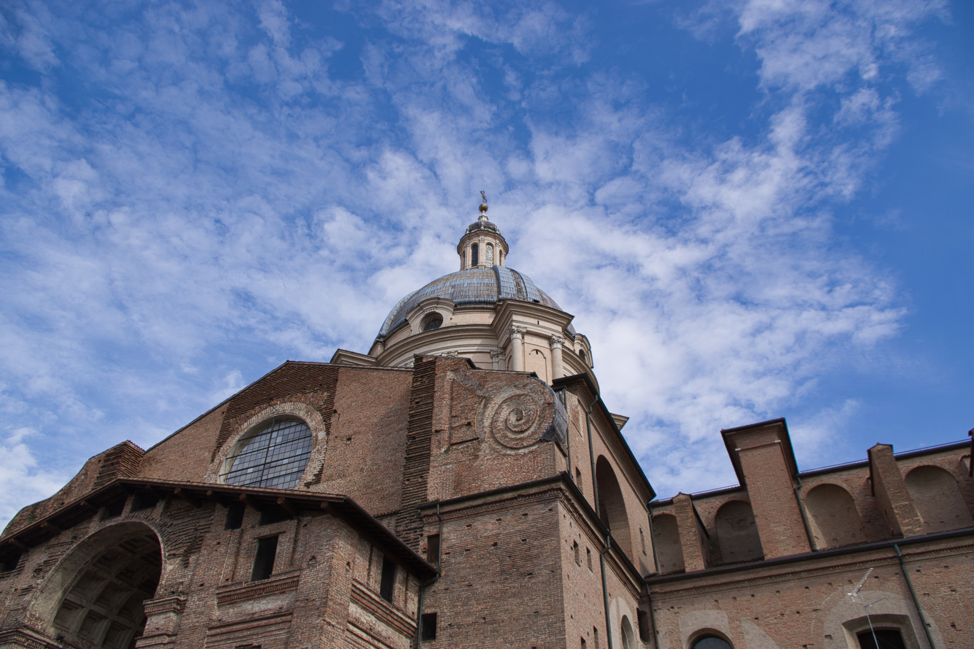 Cupola di Sant'Andrea
