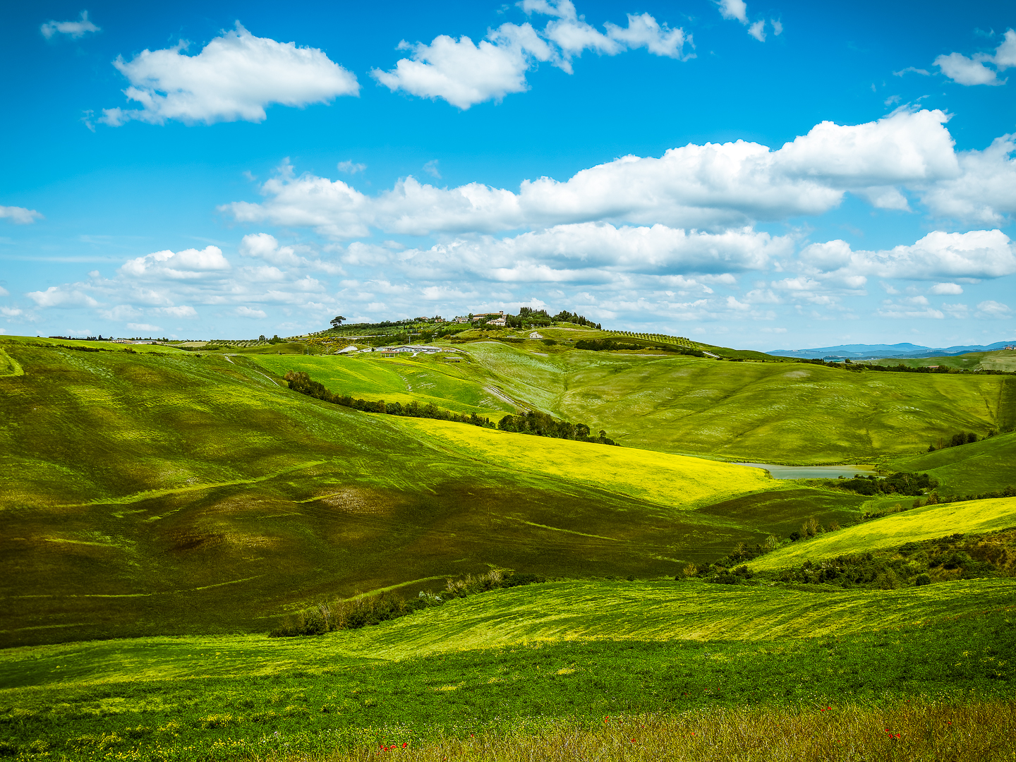 Crete Senesi