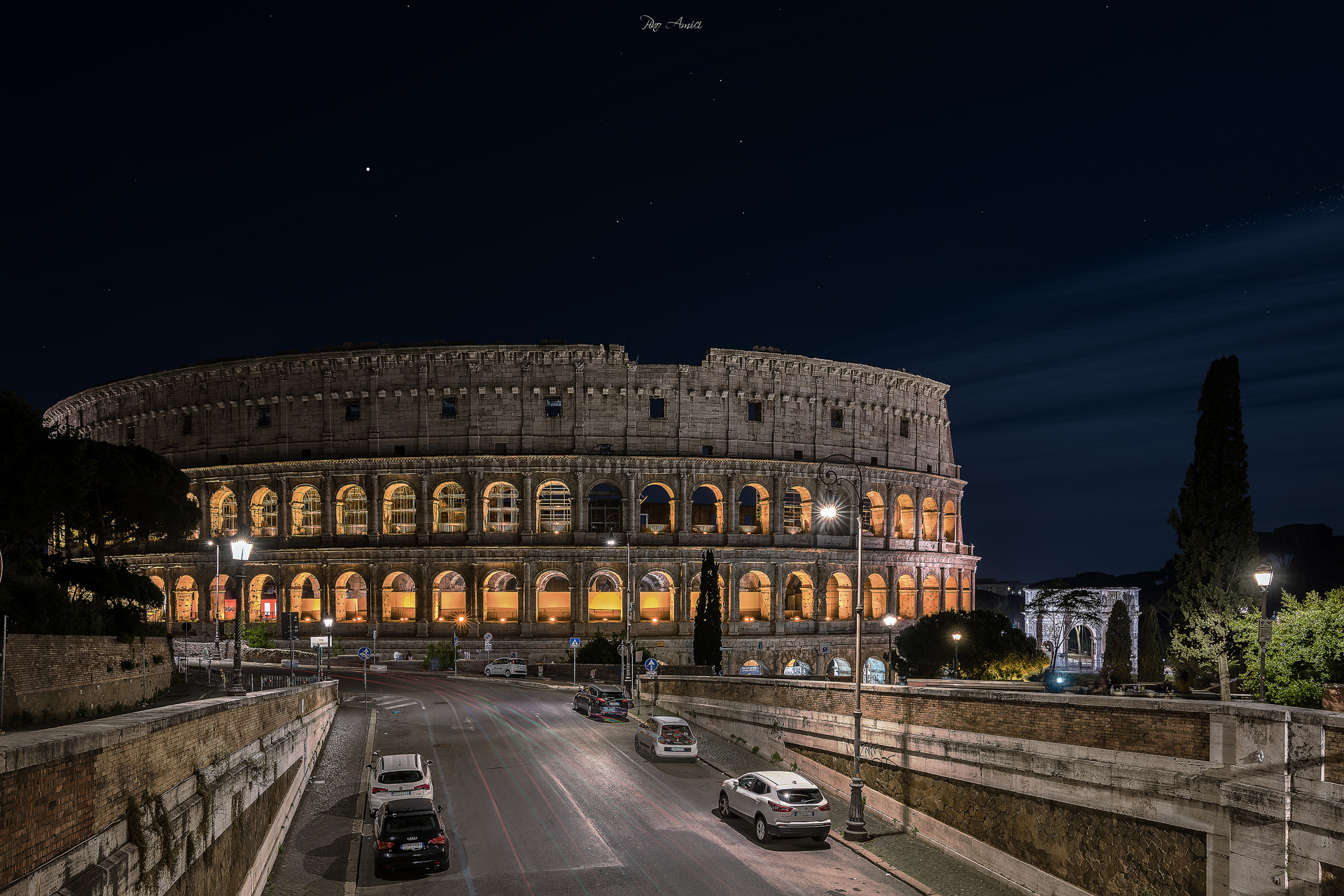 Colosseo