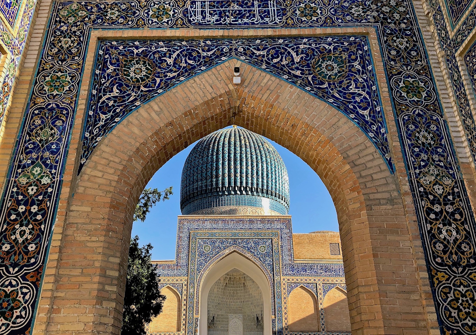 Samarkand