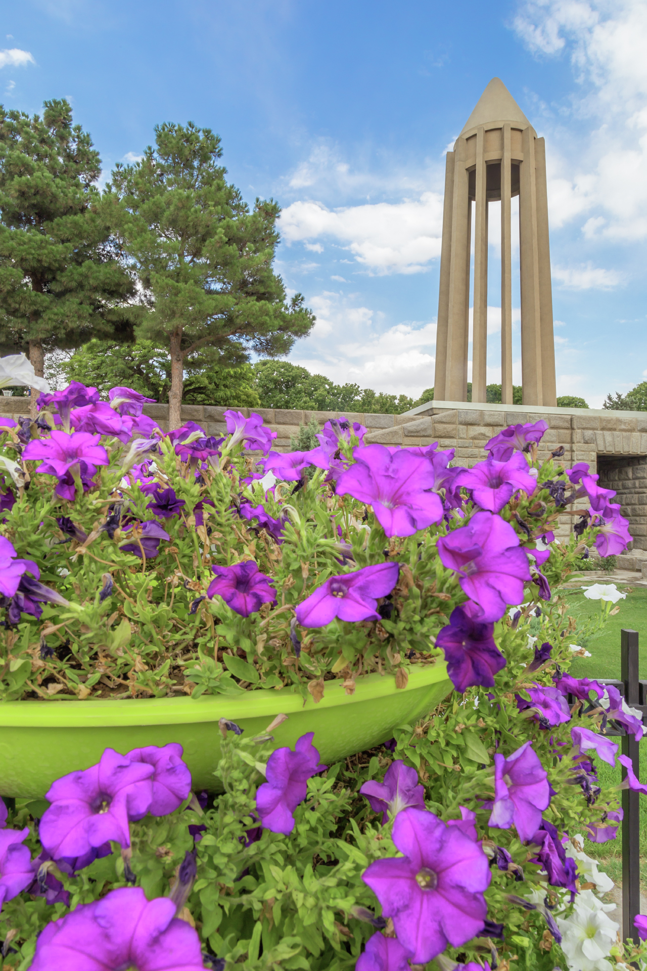 Tomba di Avicenna (Ibn-e-Sina)