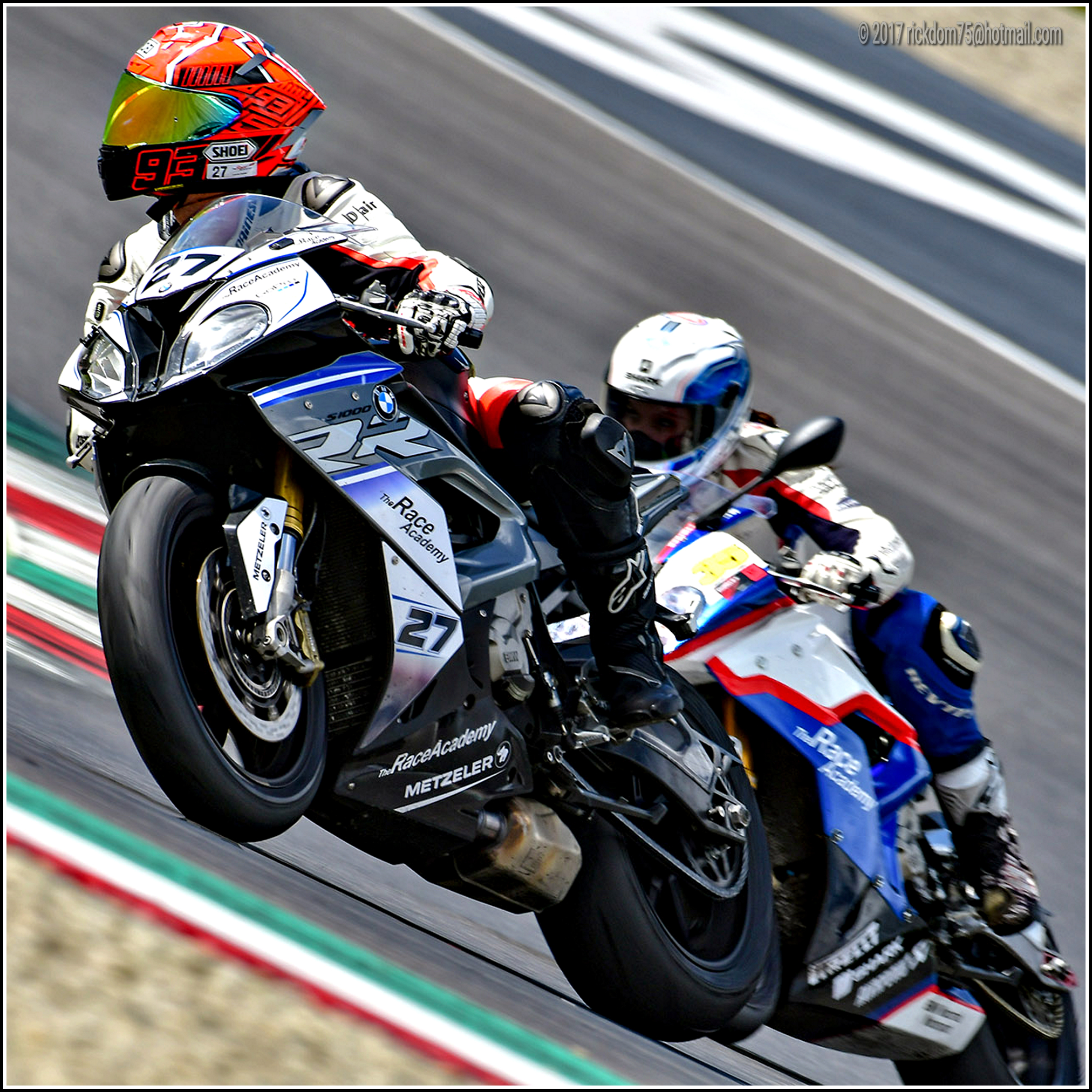 In San Donato We Trust