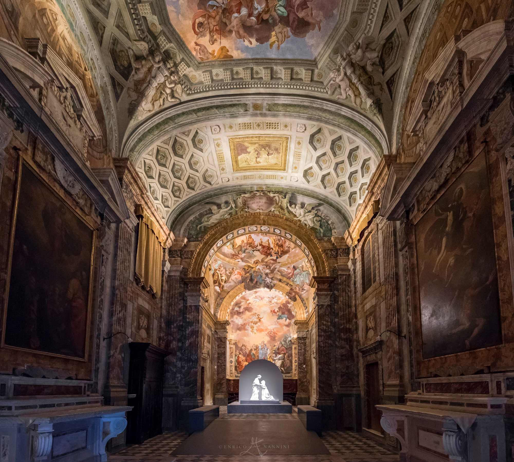 Pistoia - Chiesa di San Leone