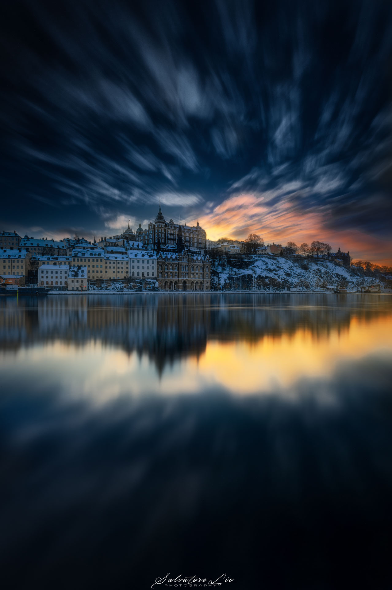 Sodermalm - Stoccolma