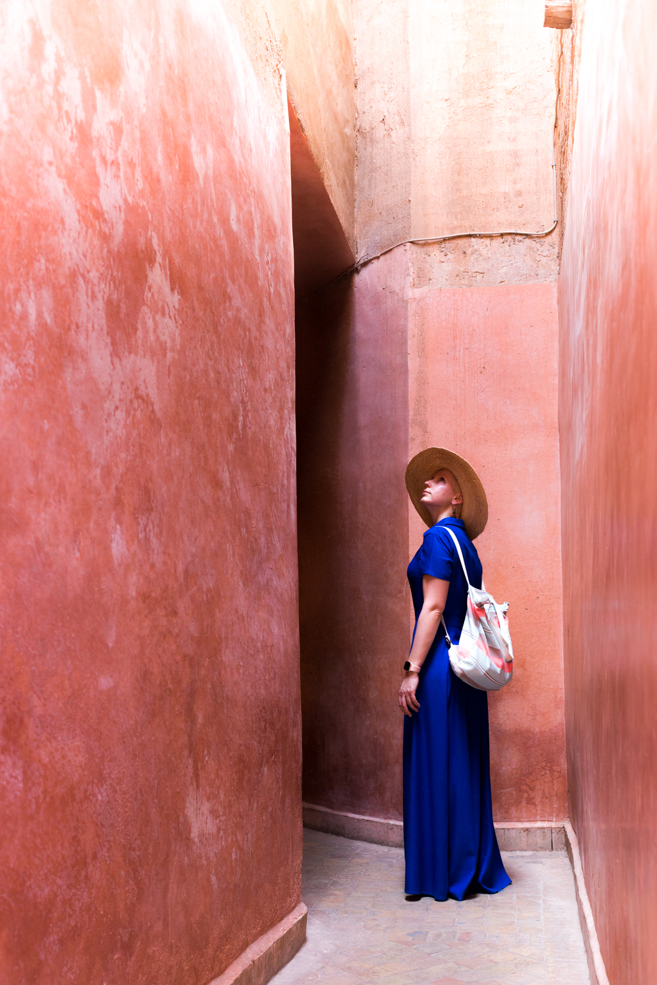 Last Breath of Light