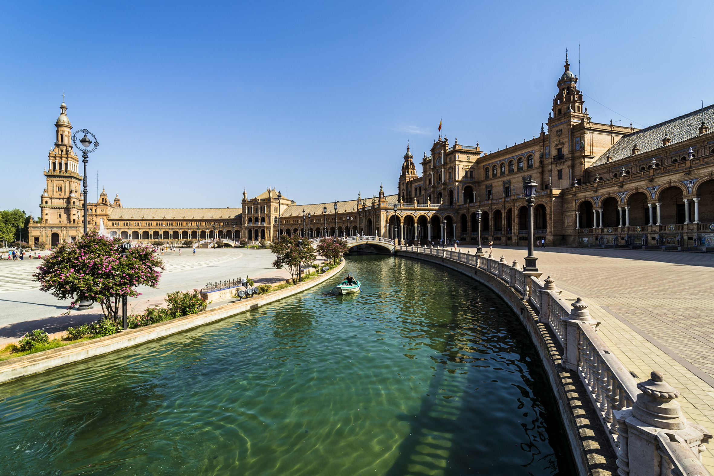 Seville