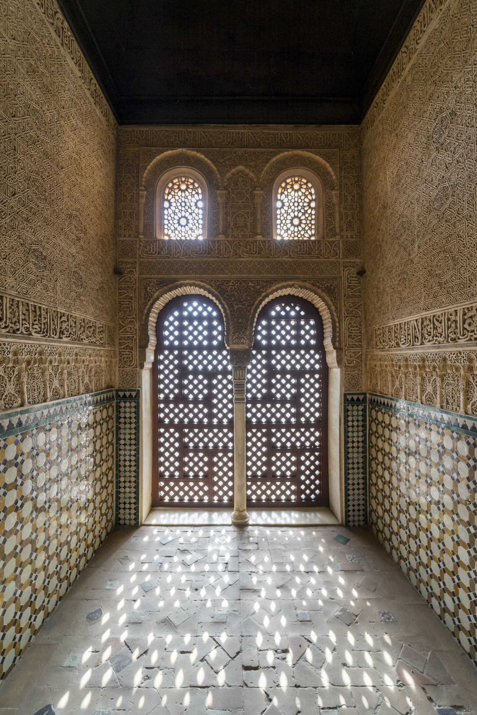 Alhambra