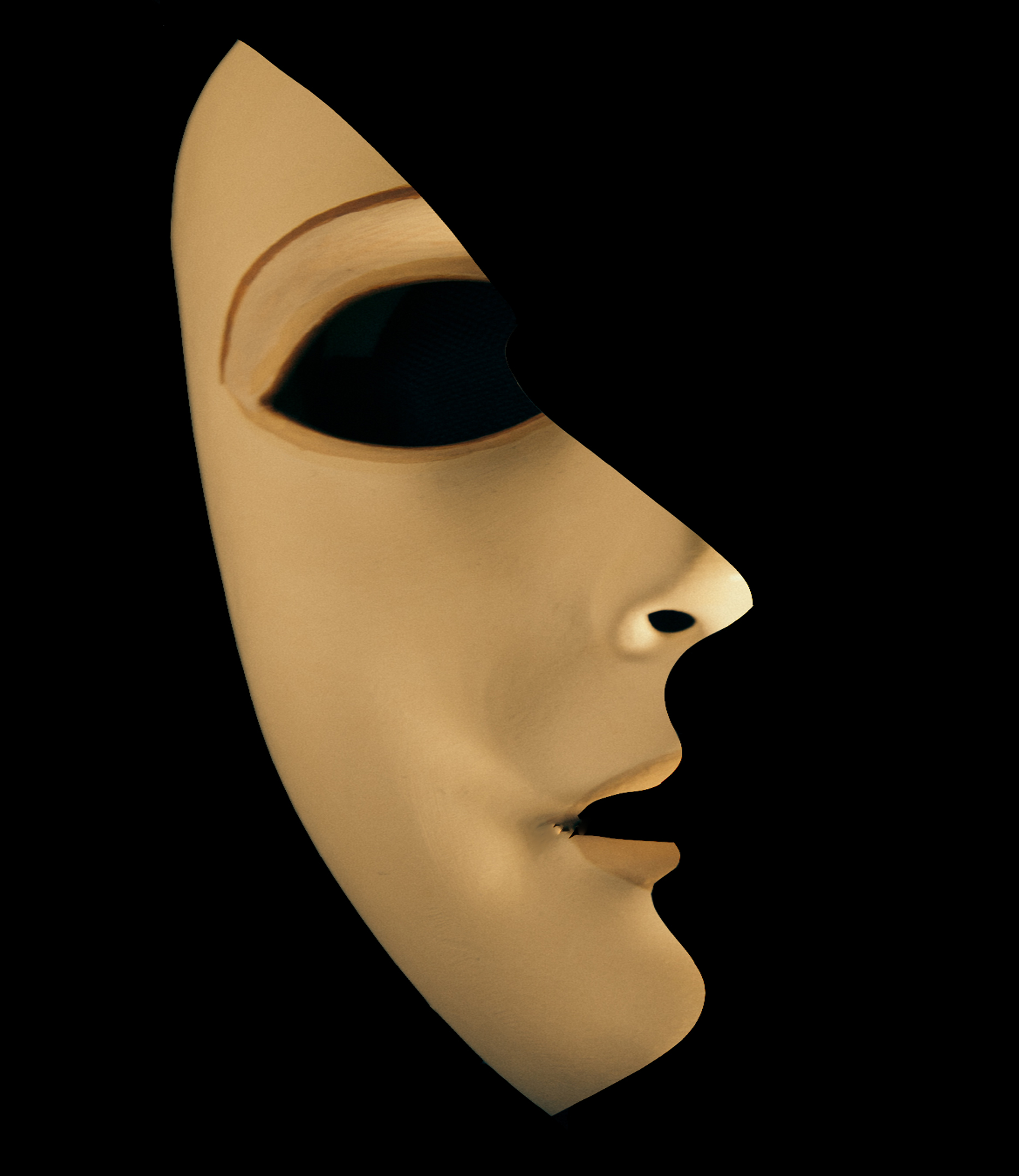 maschera