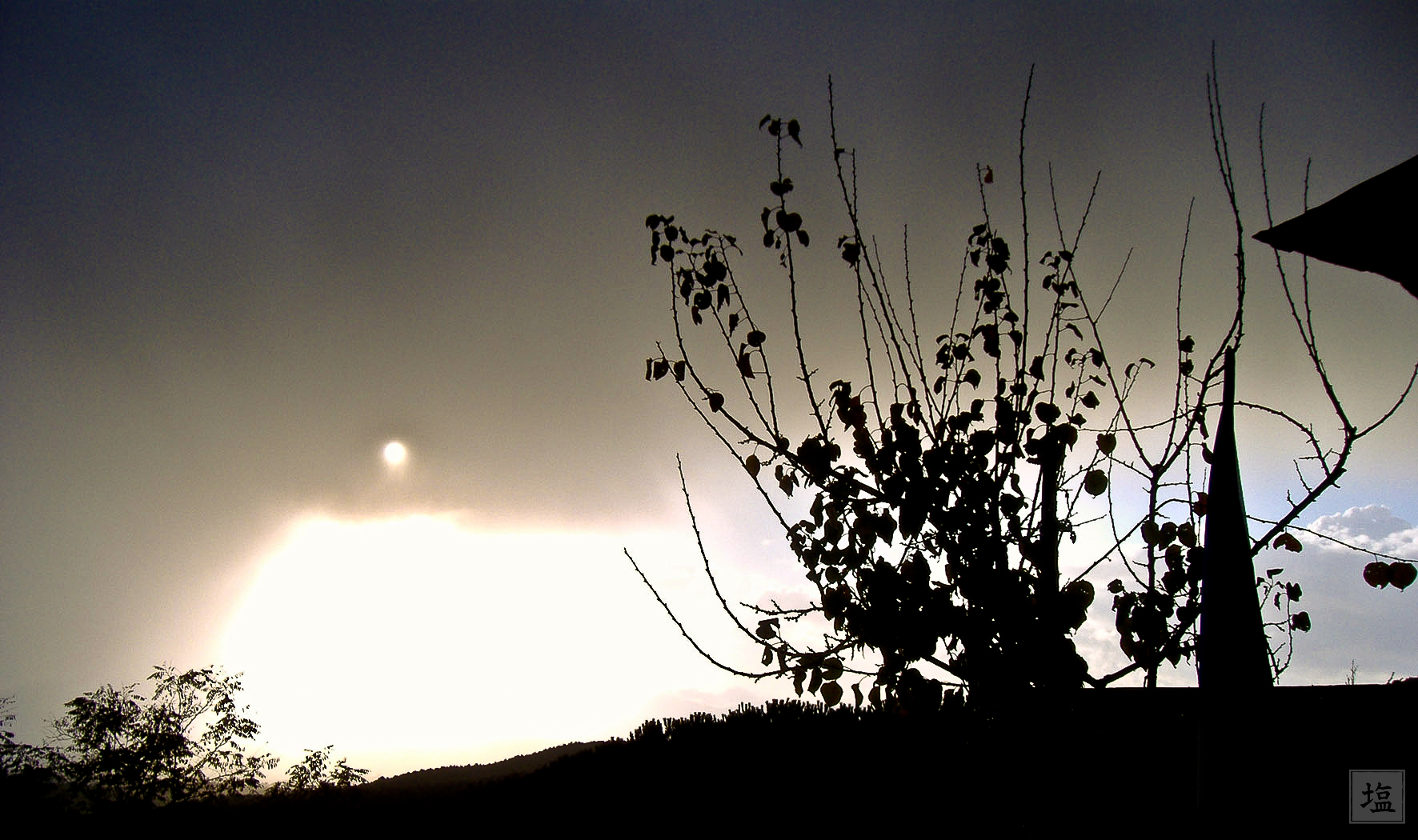 Maremma, che cielo! 1