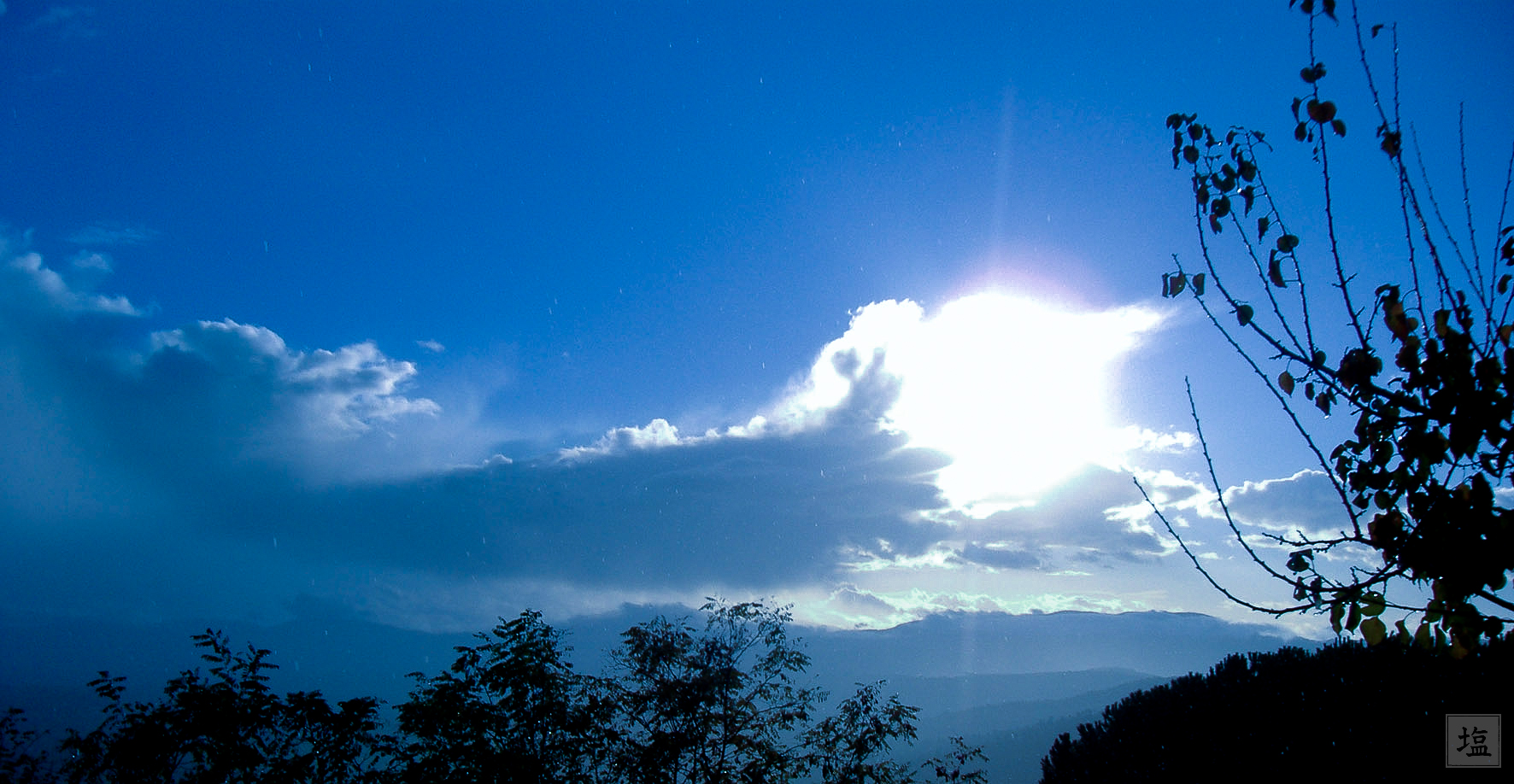 Maremma, che cielo! 2
