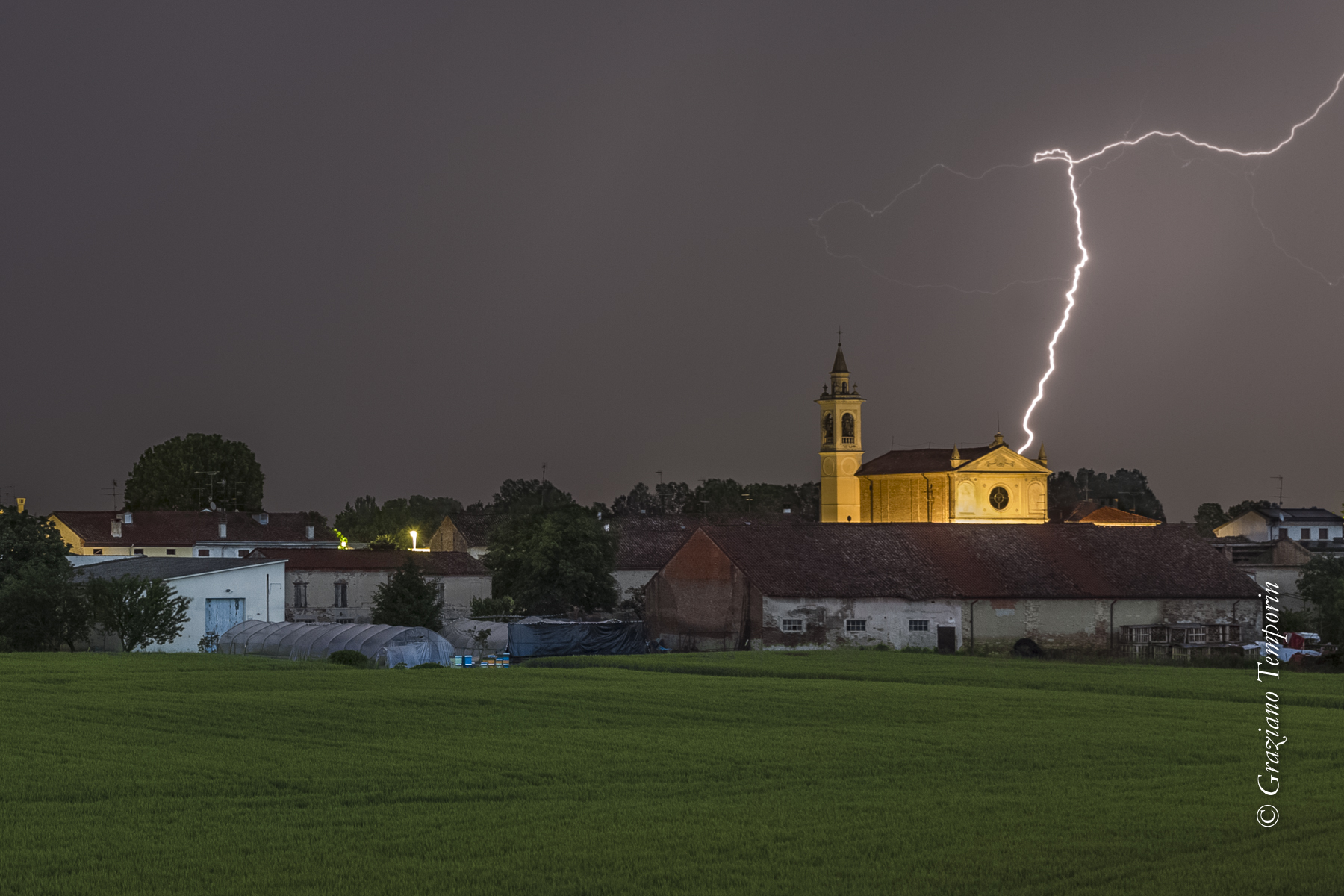 Elettricità atmosferica