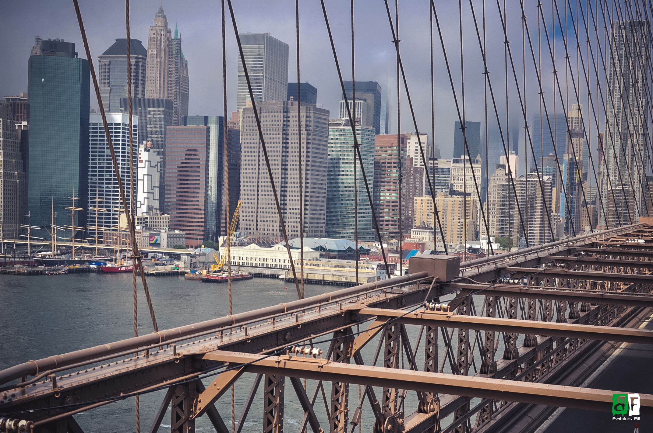 Prospettive di una Mela