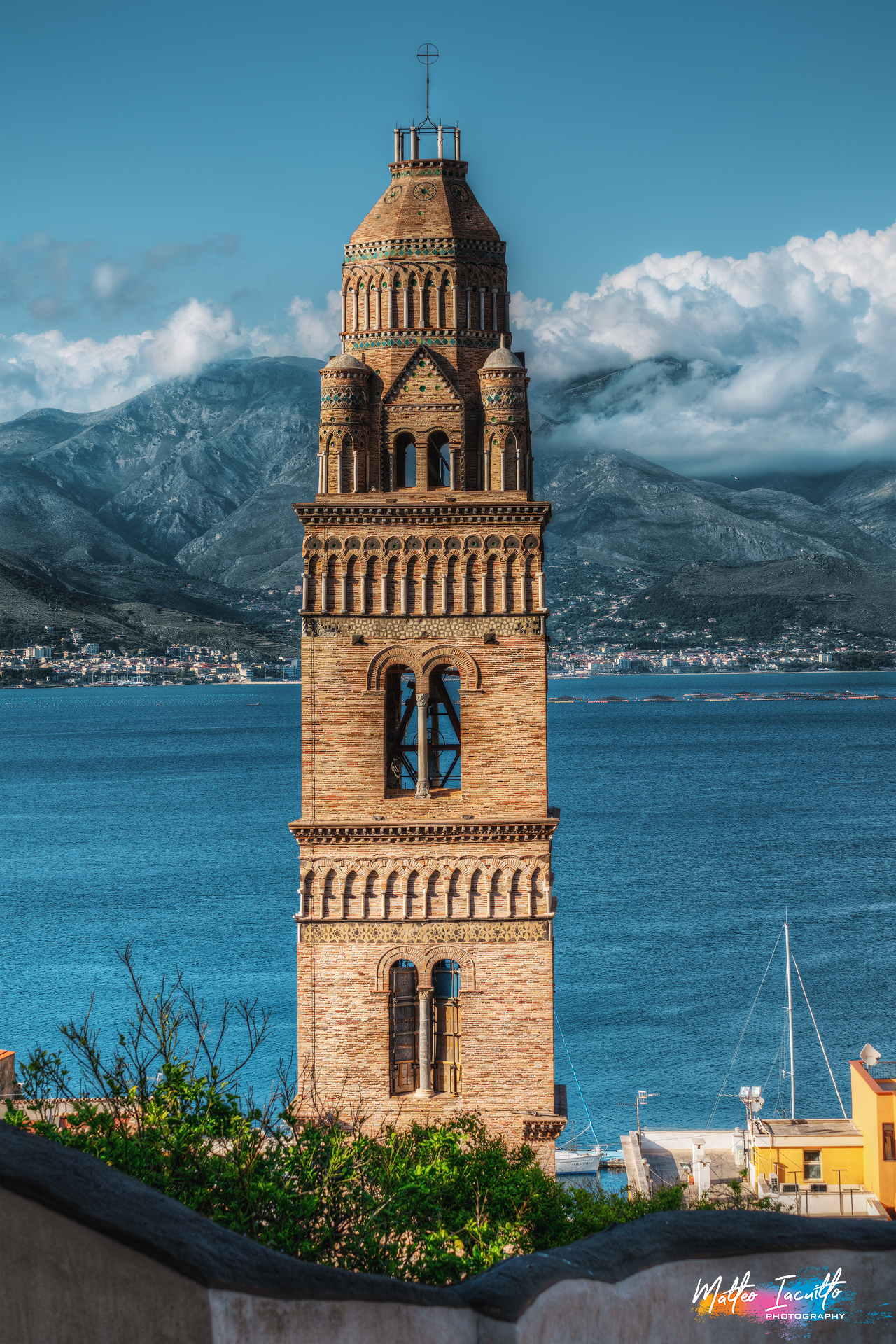 Basilica Cathedral of Gaeta-Santi Erasmo and Marciano