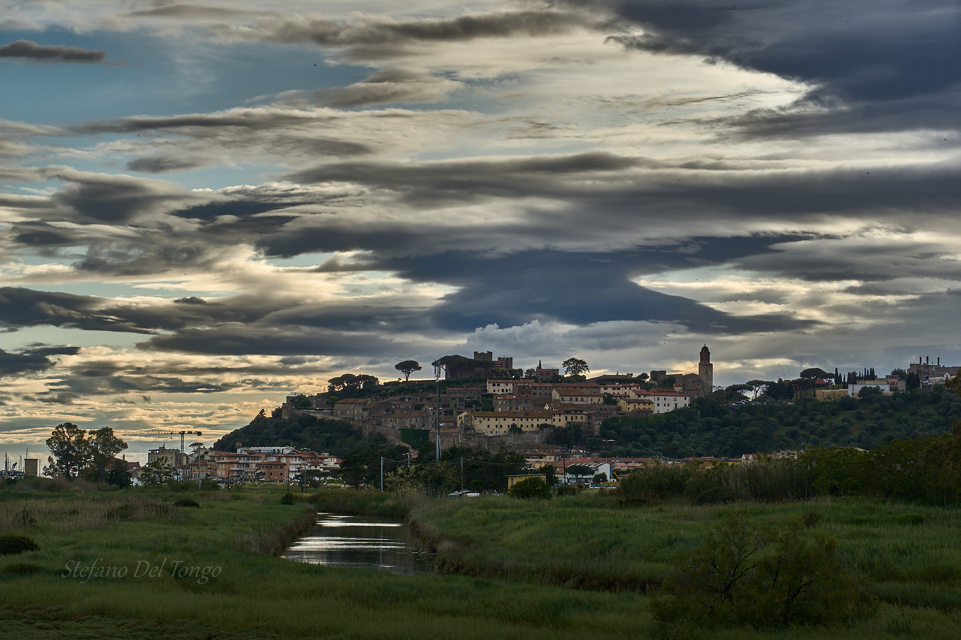 Castiglione della Pescaia