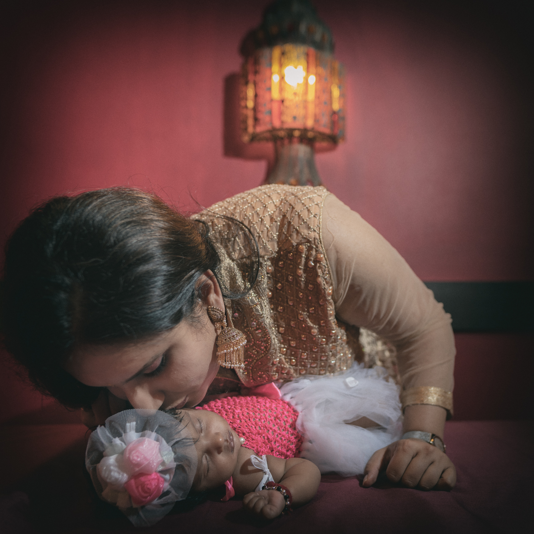 Buona Notte nelle vie della Seta