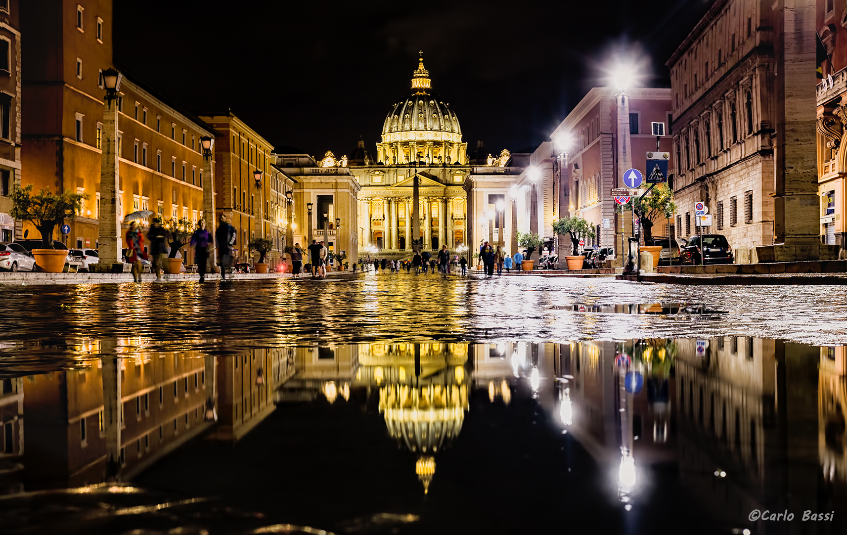 Basilica di S. Pietro