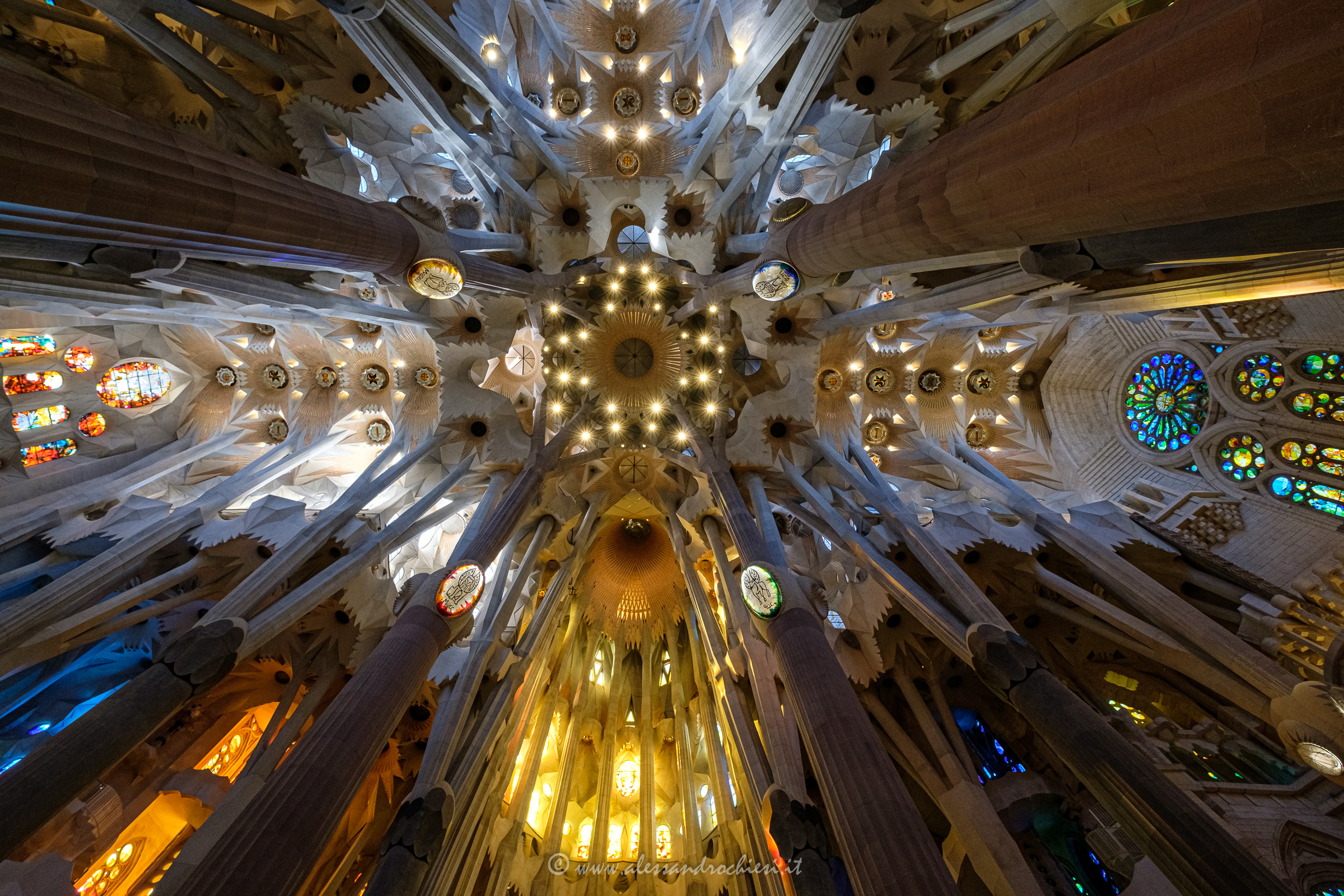 Nativity and Passion