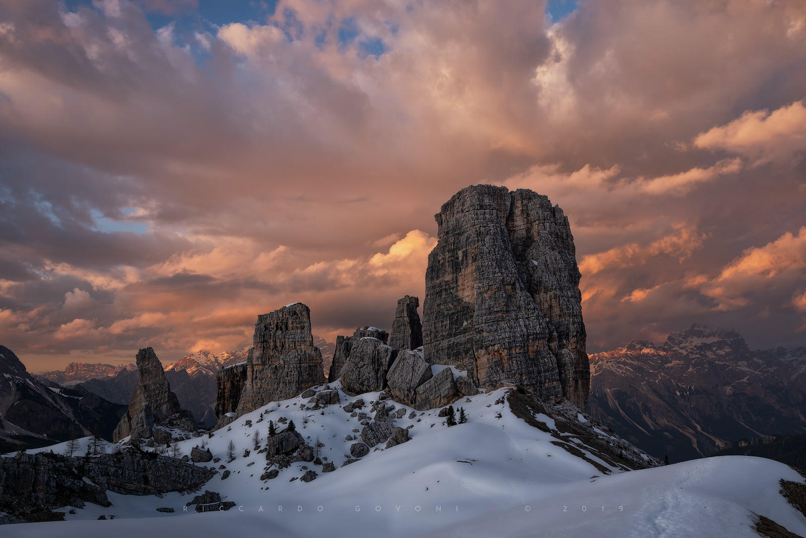 L'ultima neve