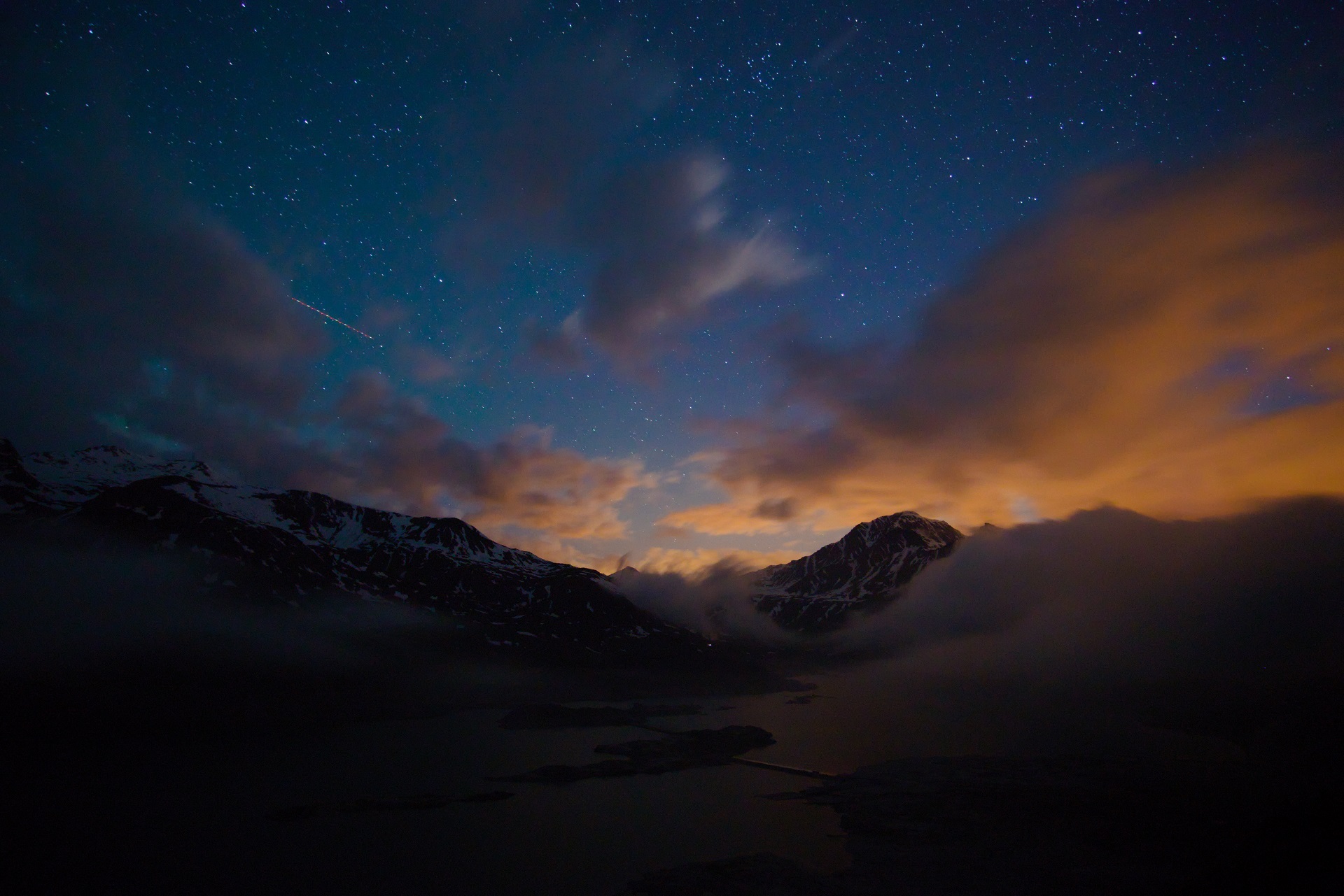 Valico del Moncenisio 2019