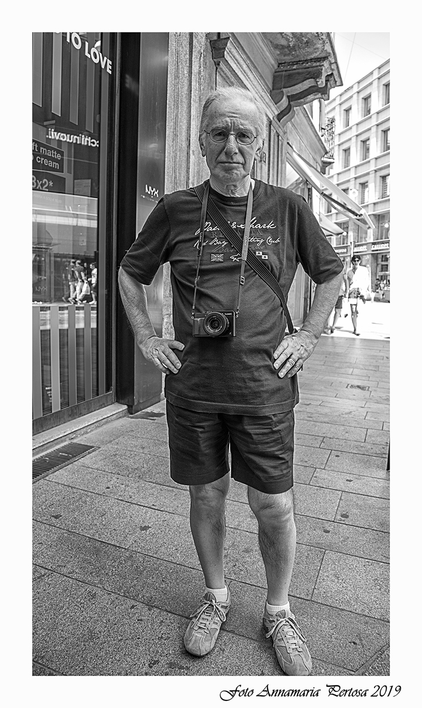 Fulvio45 in summer version