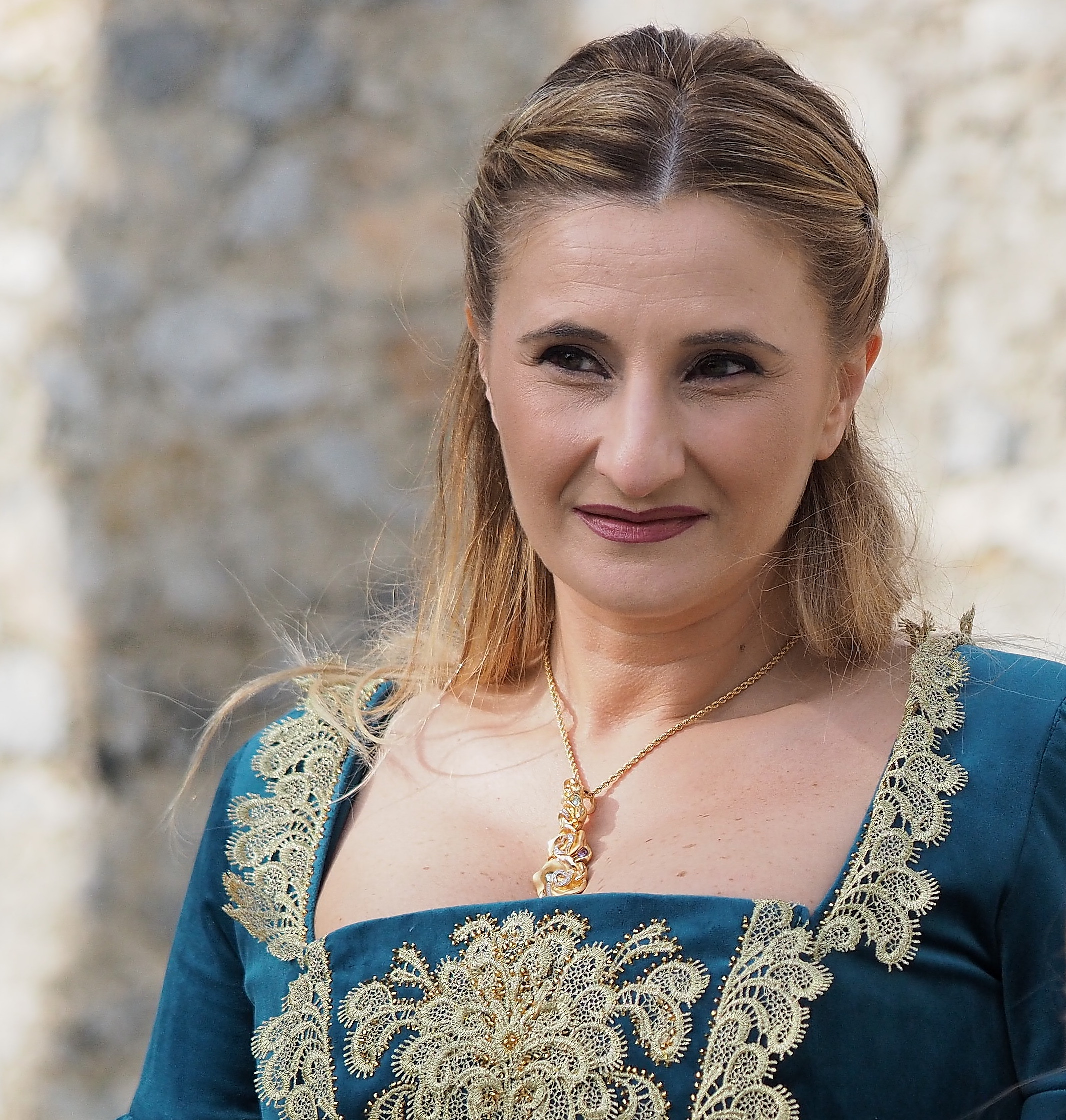 Morano Calabro...festa della bandiera 2019