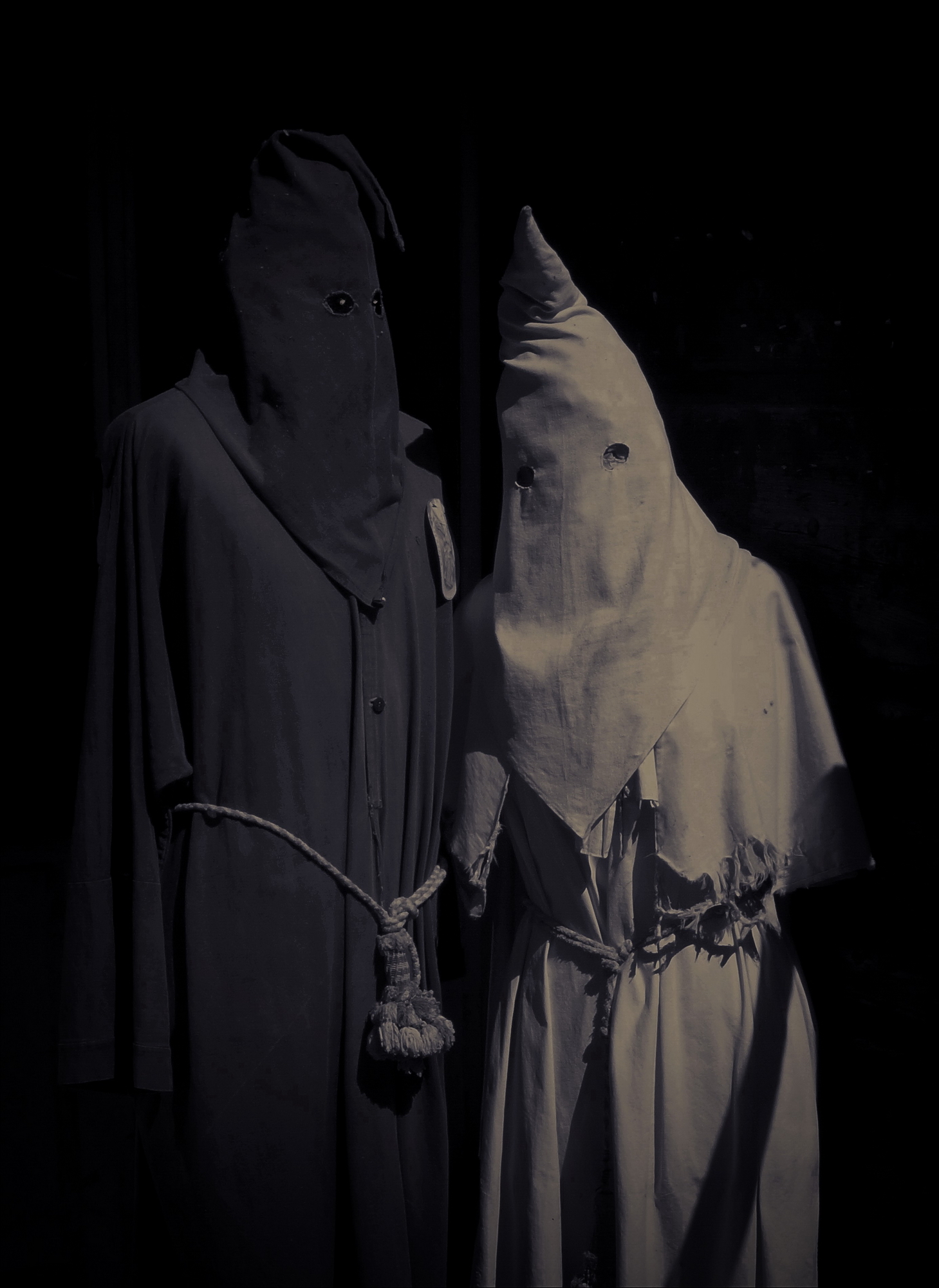 Help us, O mortal that passes and you can see...