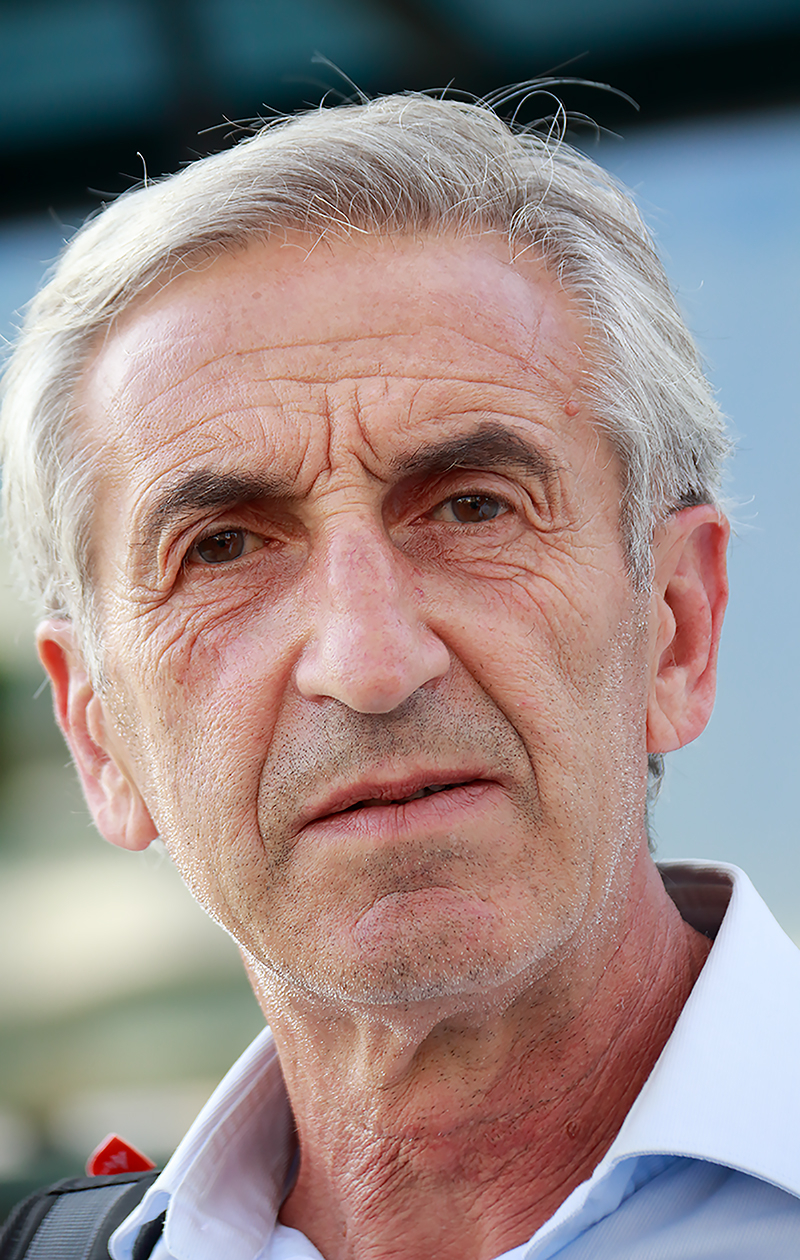 Bennymbo Raduno Milano