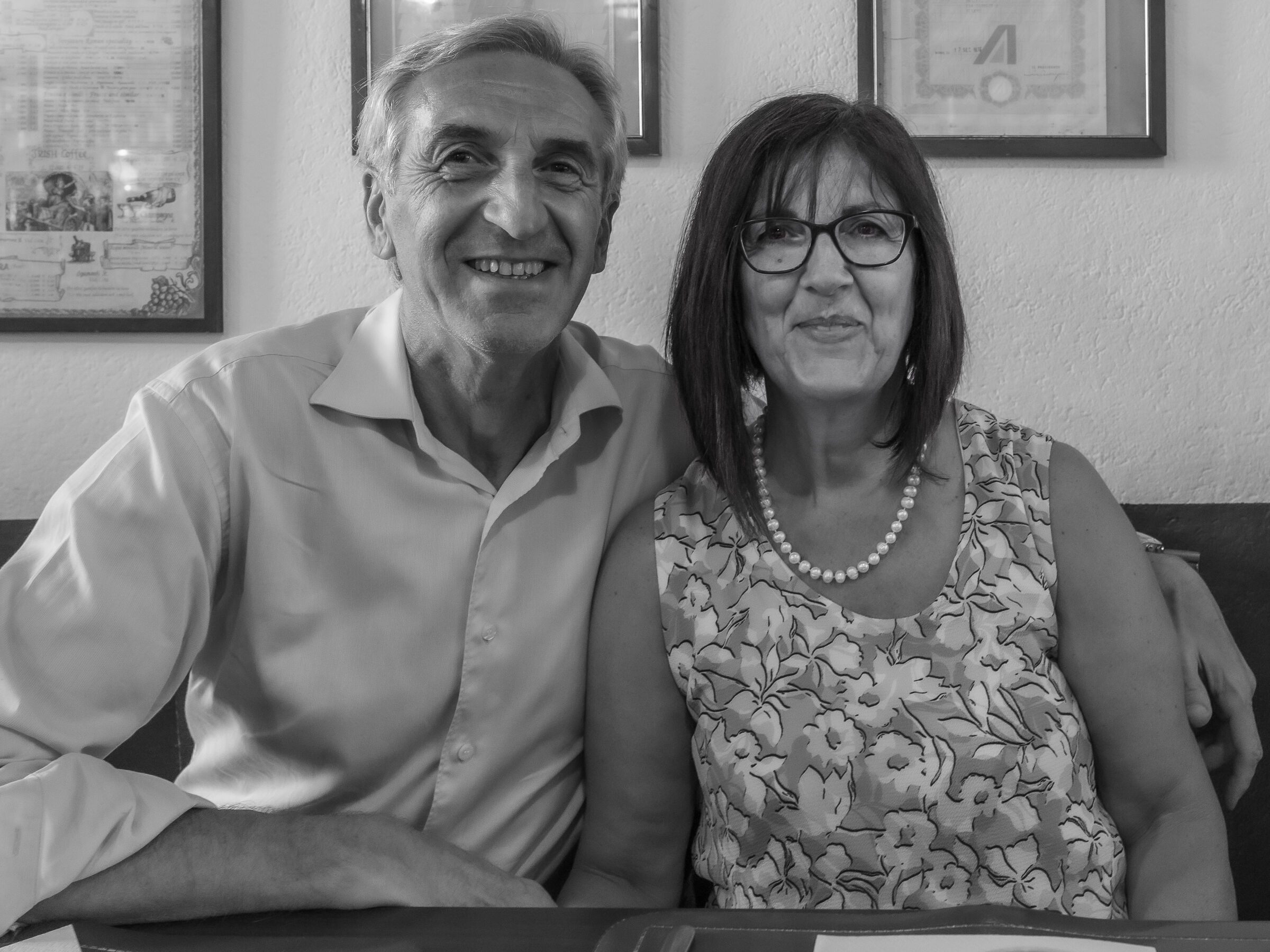 Perty Party -Bennyumbo e consorte