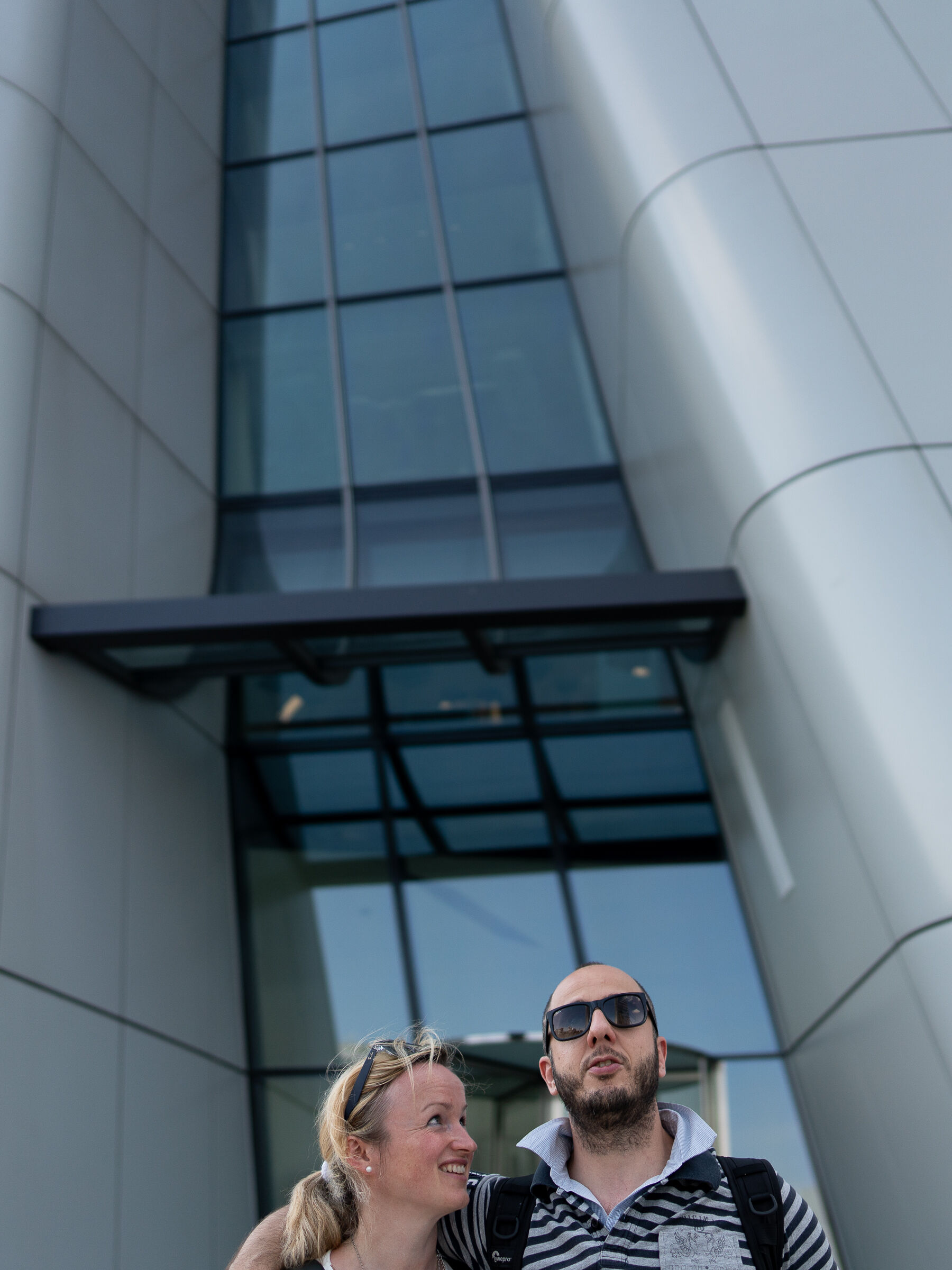 Perty Party - Zindo a City Life