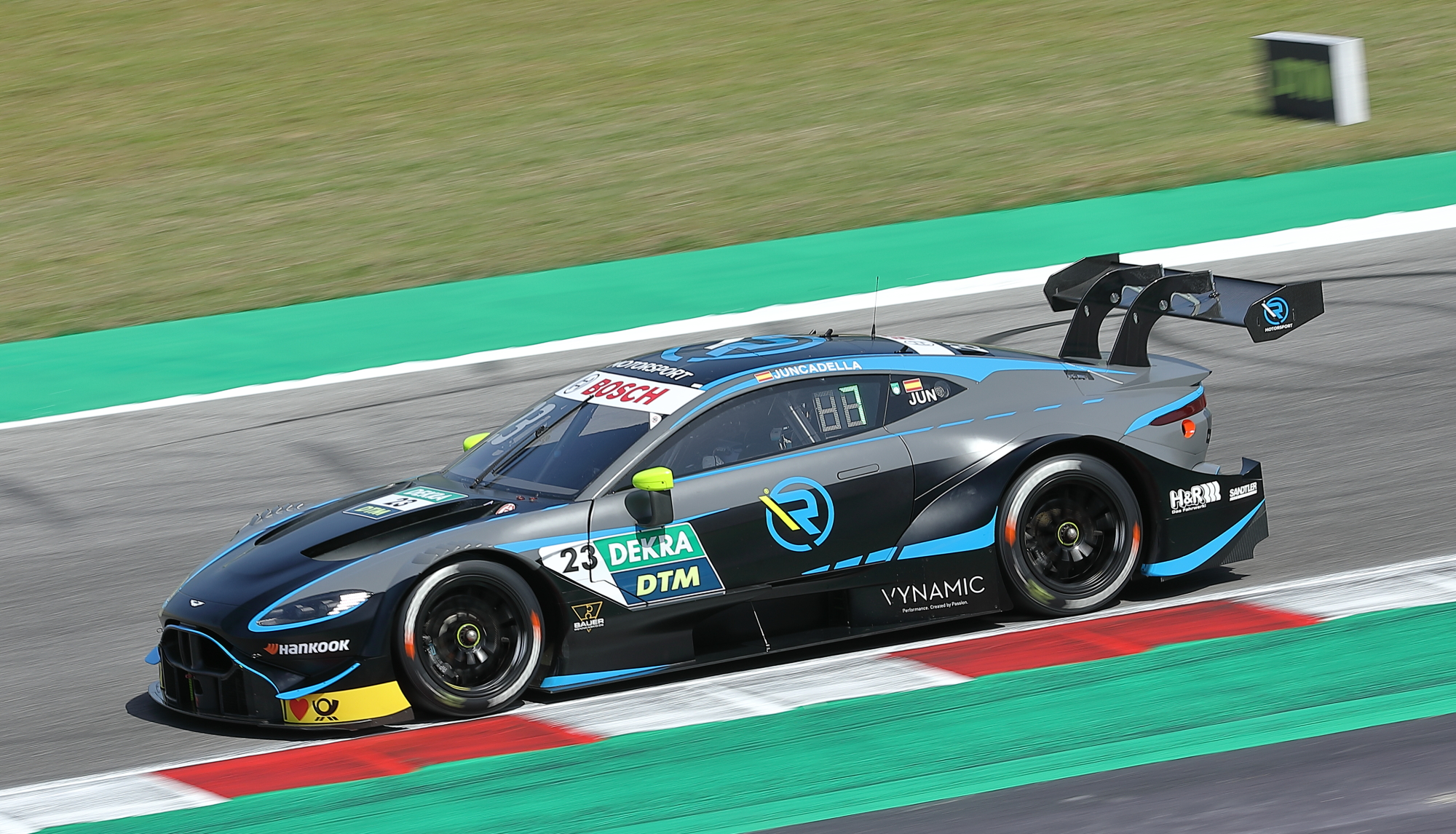 Misano-07/06/2019-DTM